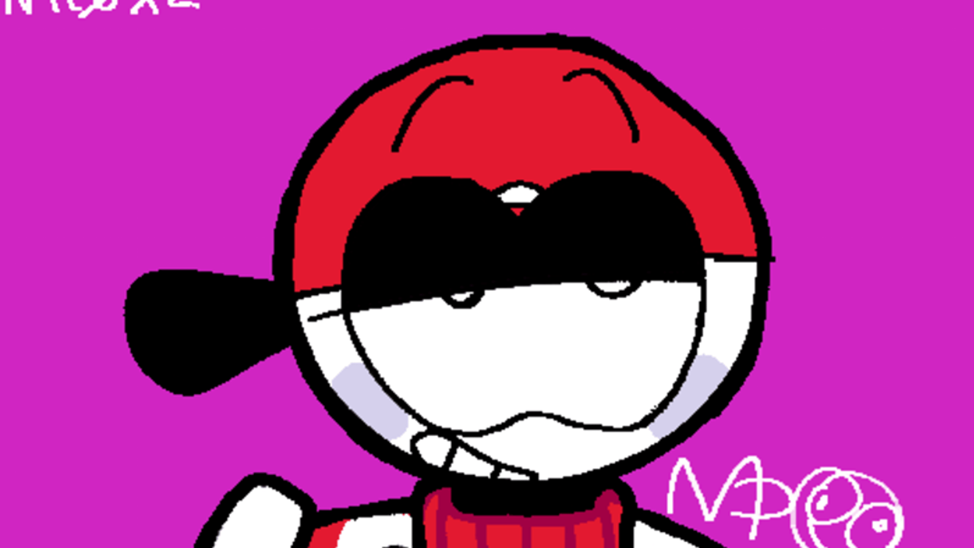 Marvin Marbles