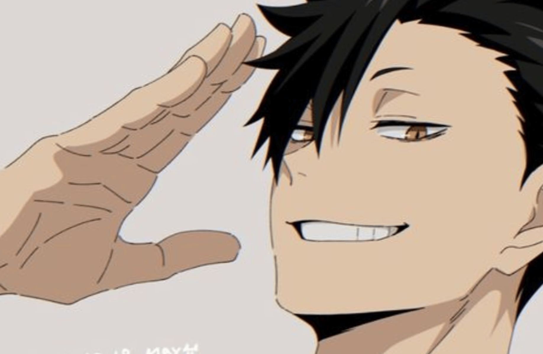 Tetsuro Kuroo