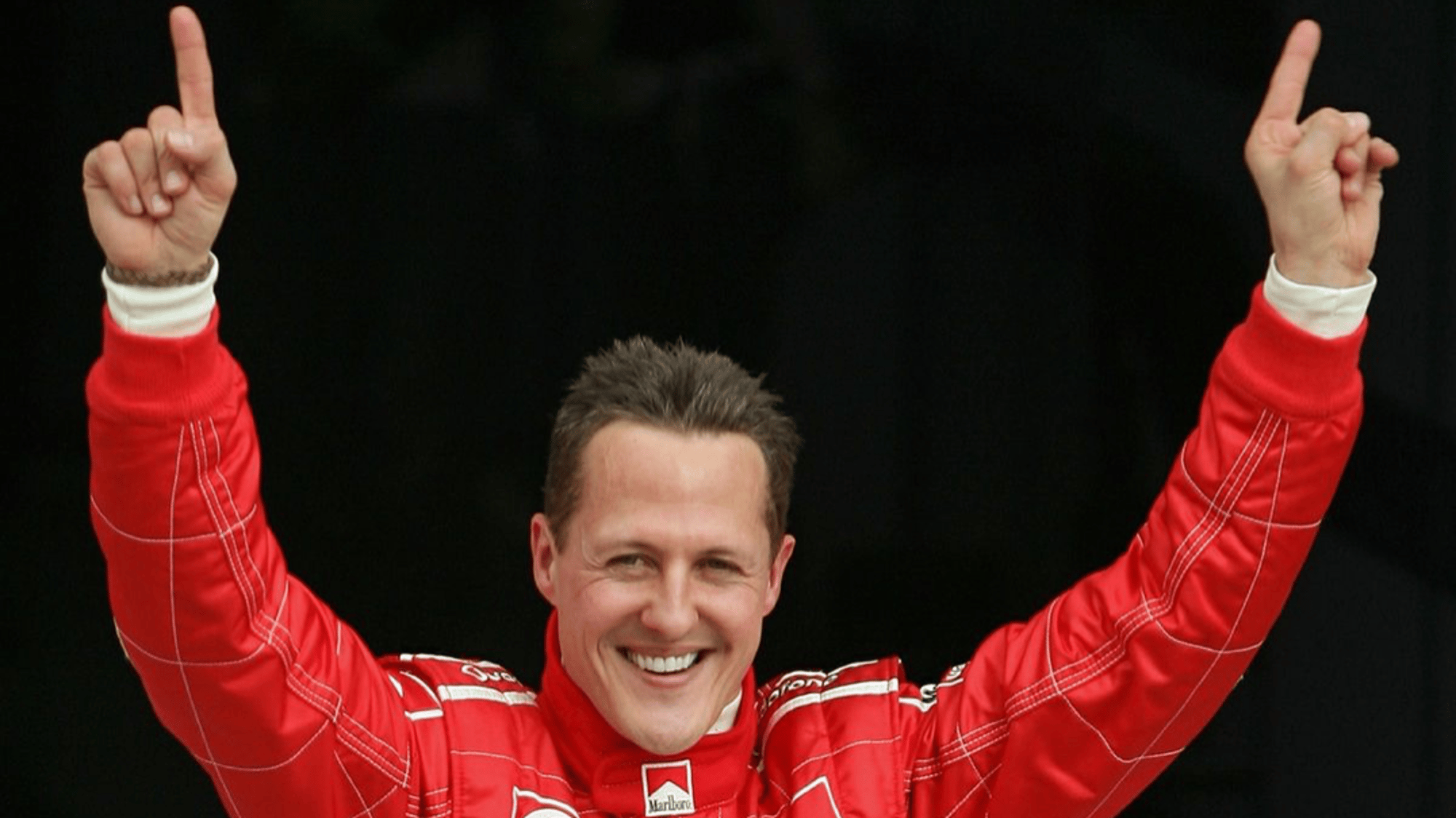 Michael Schumacher