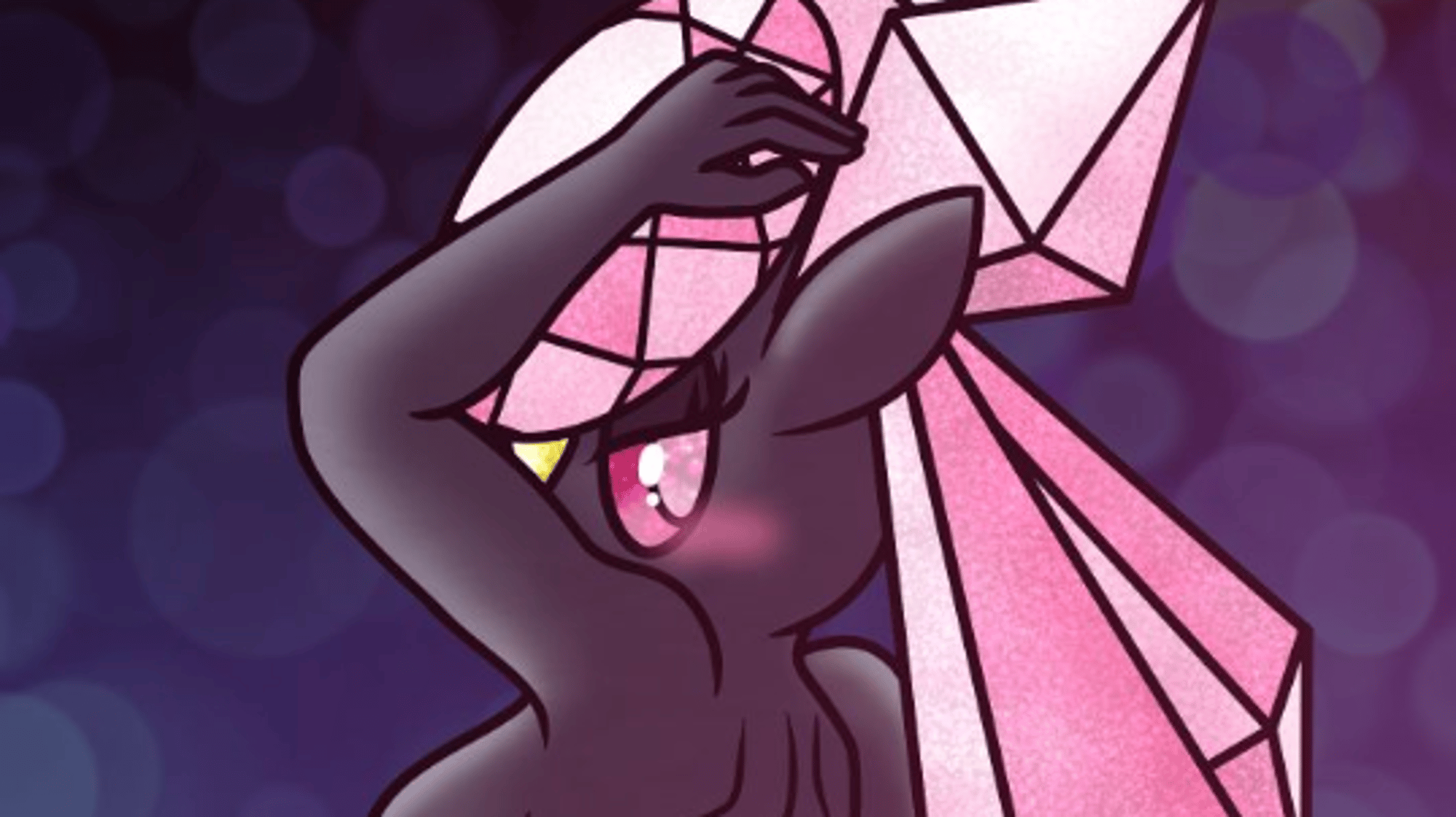 Diancie (Esp)