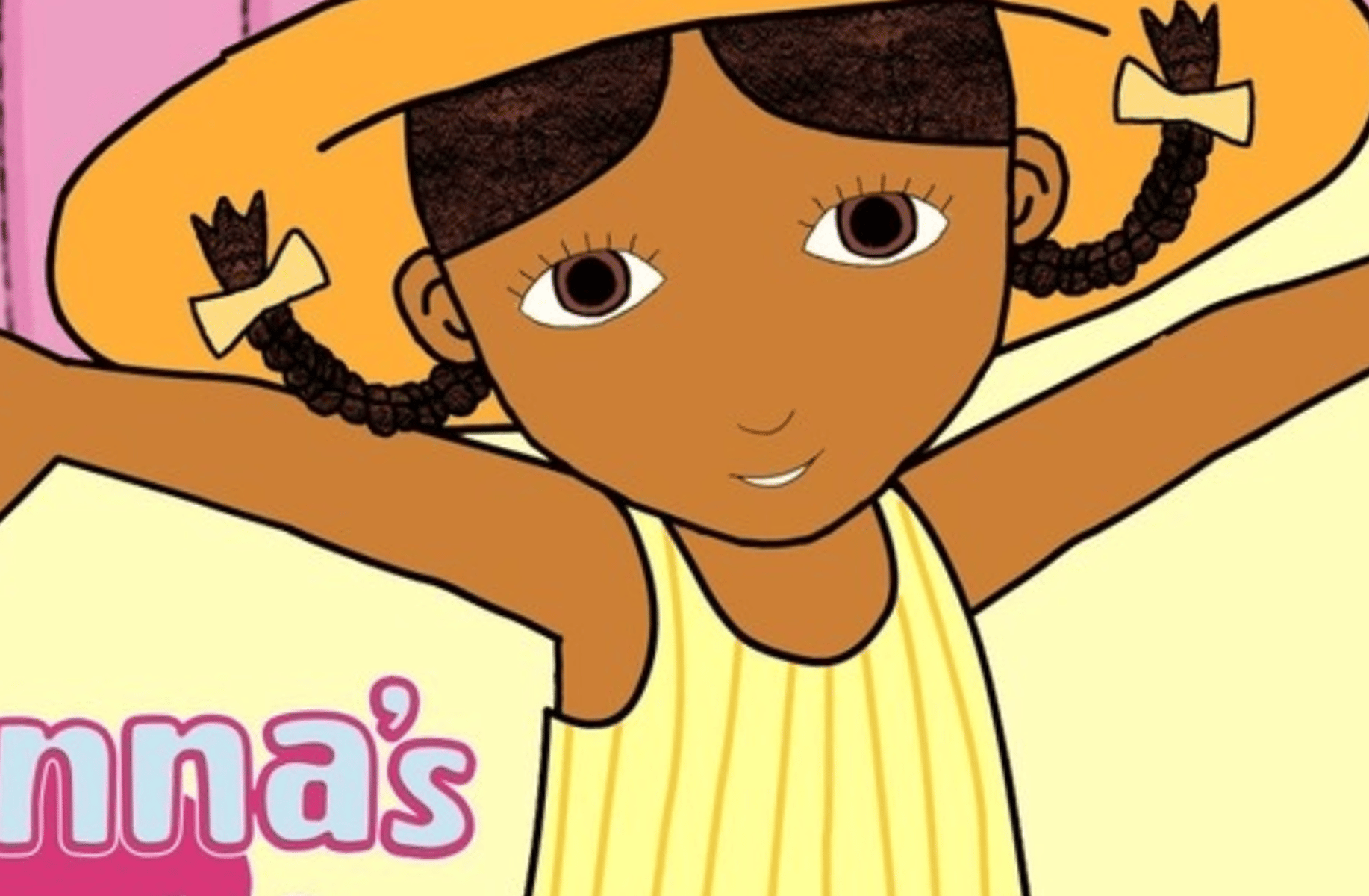 Shanna