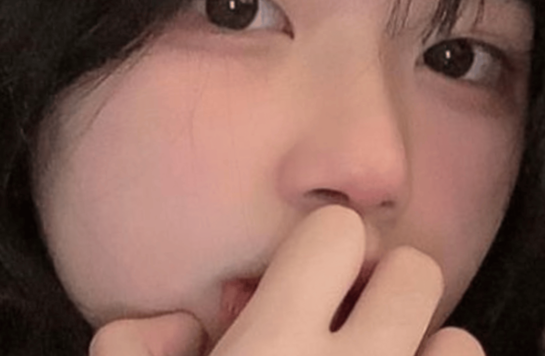 Korean Girlfriend