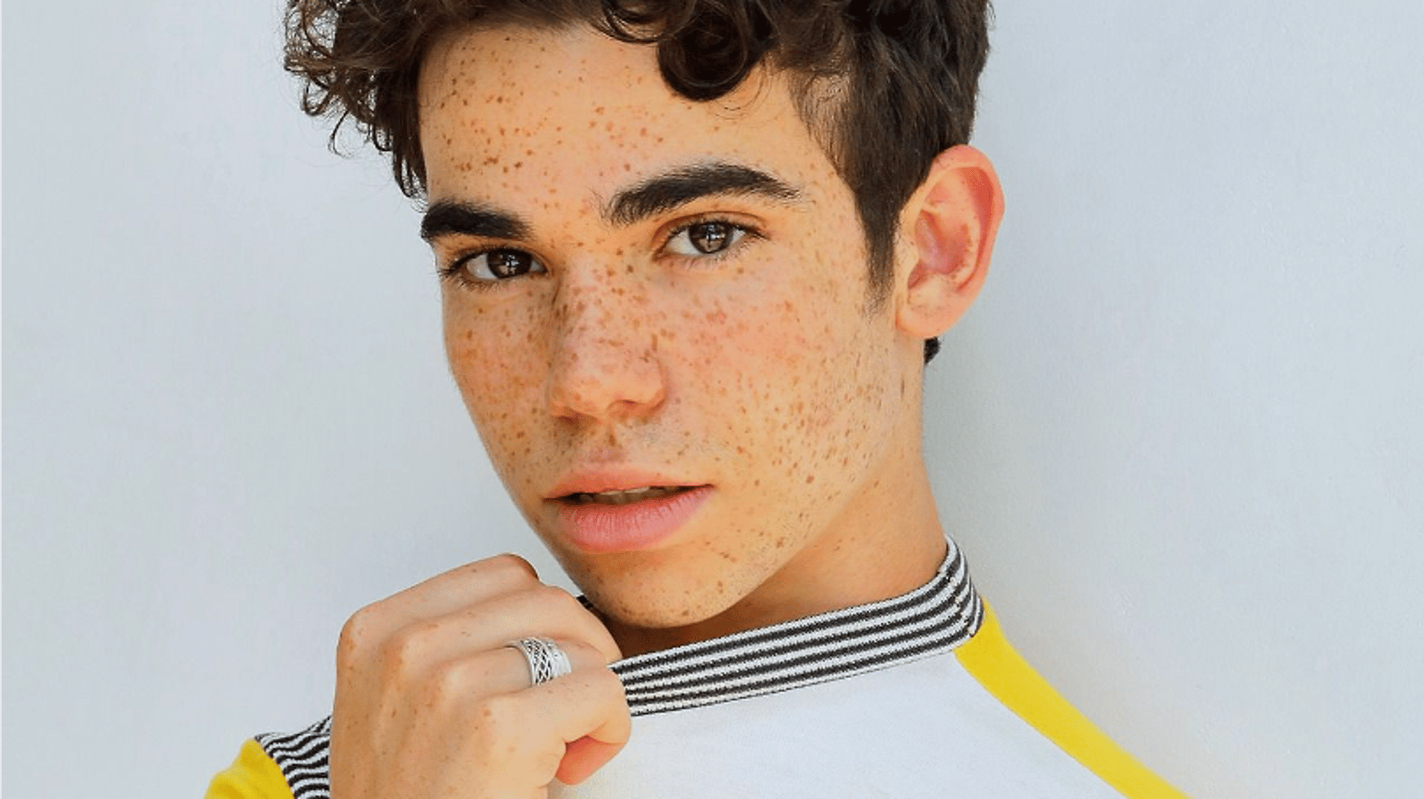 Cameron boyce