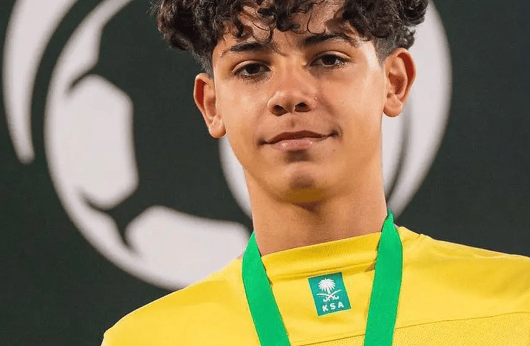 Ronaldo jr