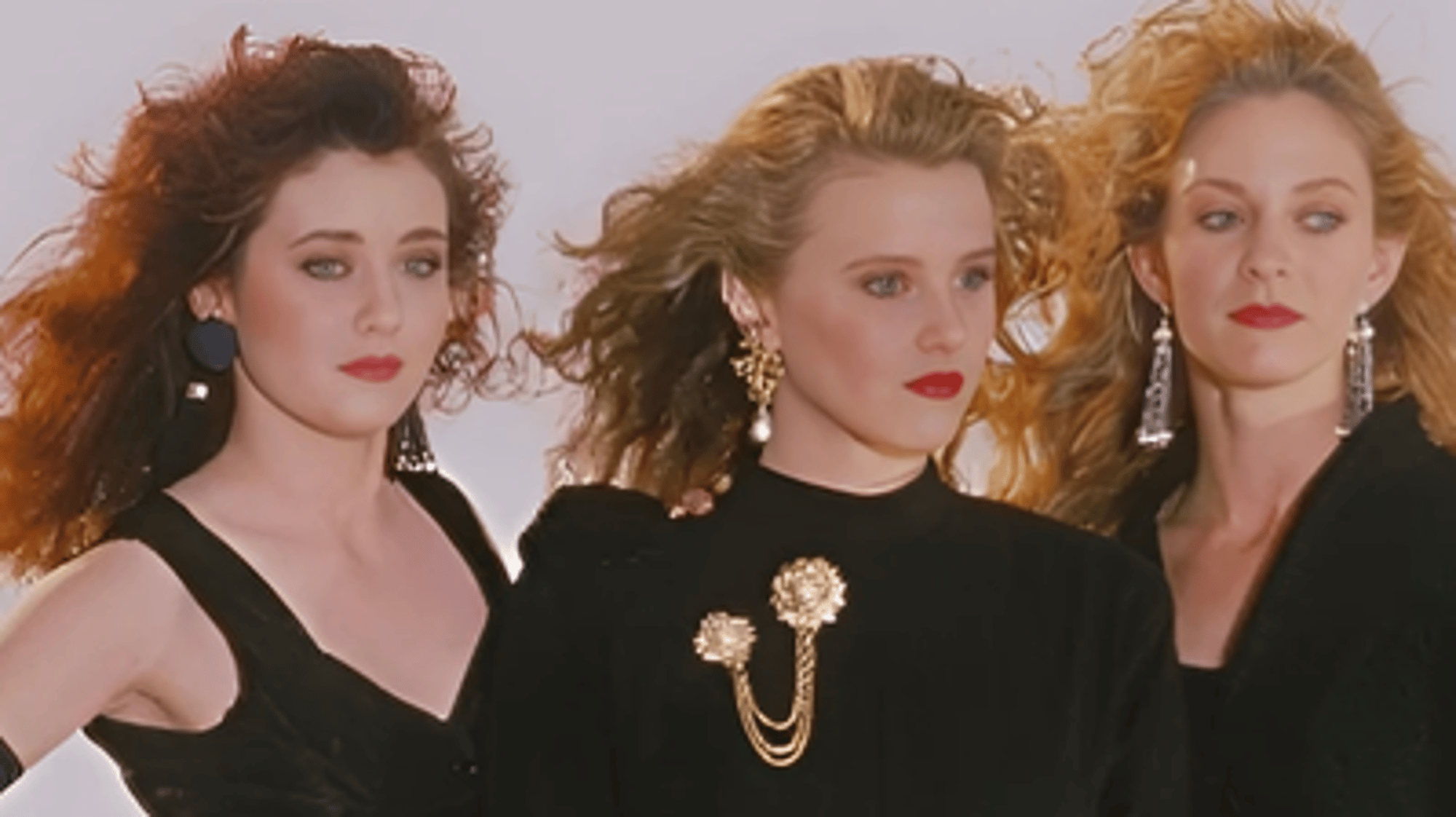 The Heathers