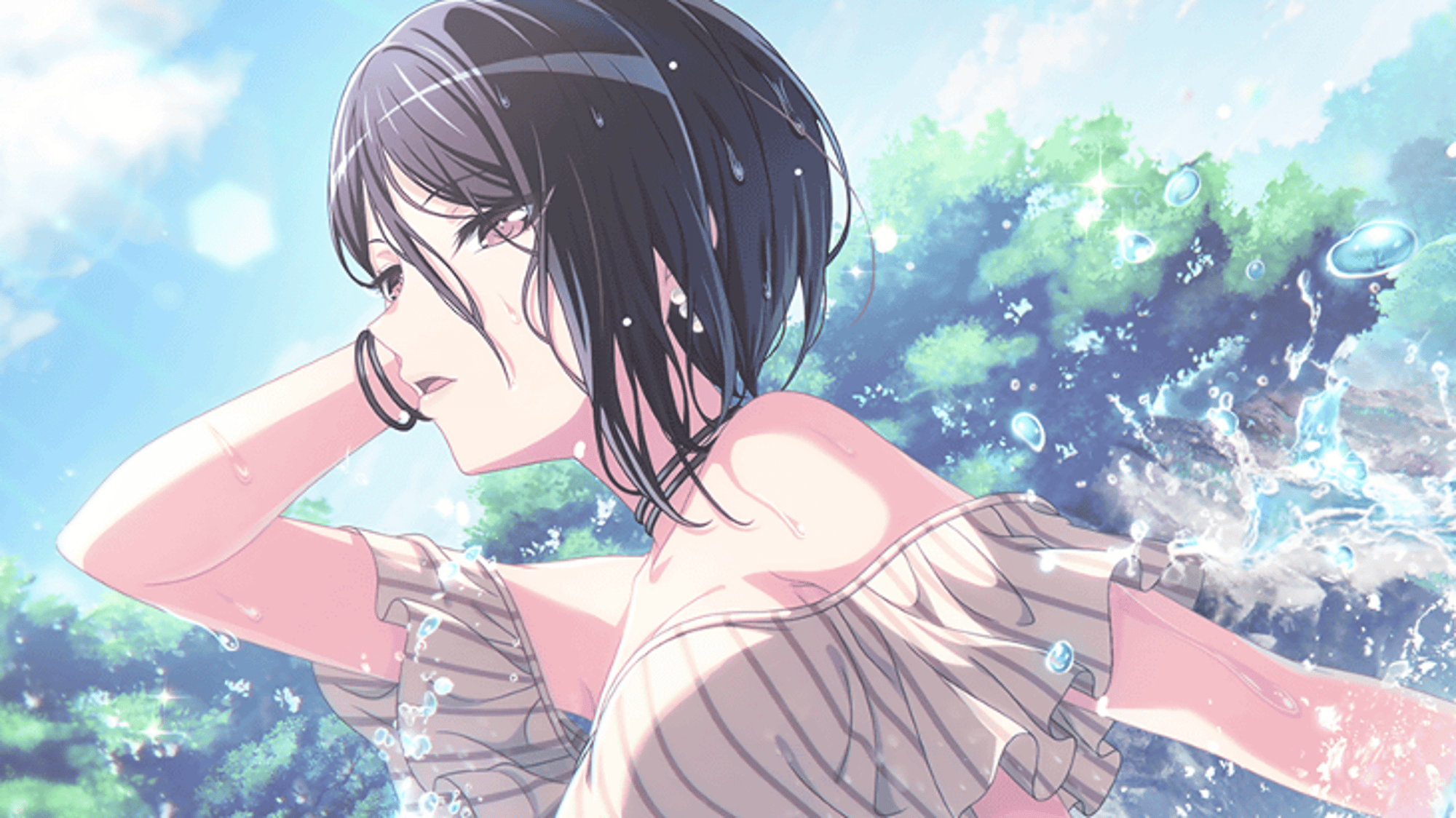 Yashio Rui