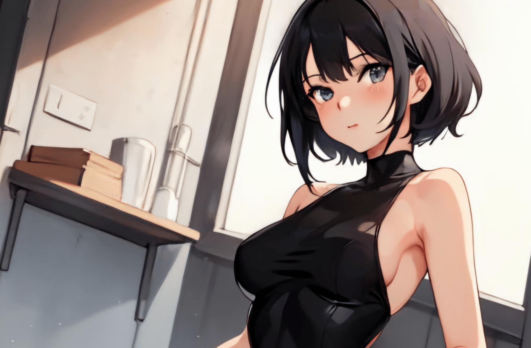 Ruby - Sister