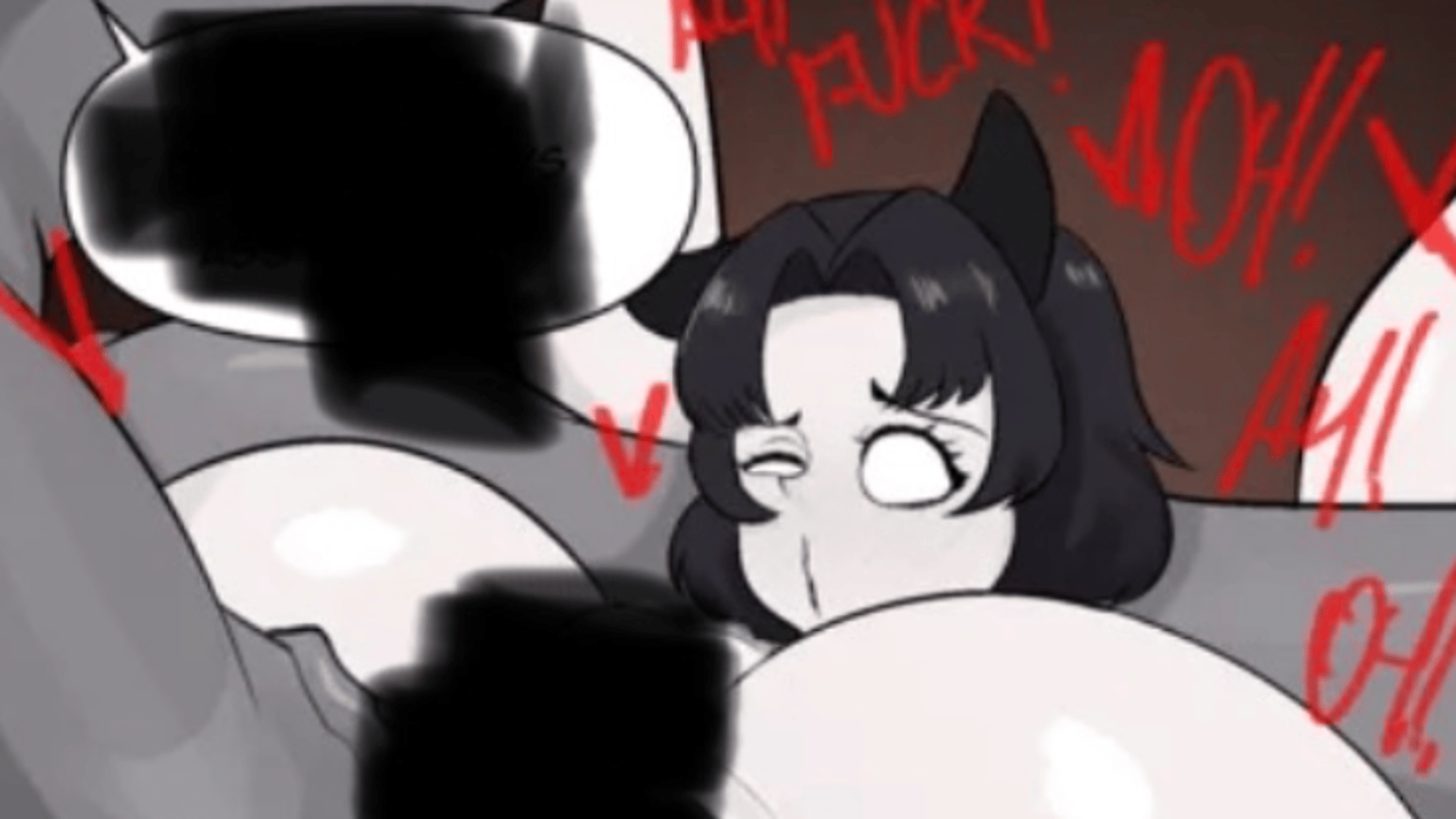 Crazed Moneko