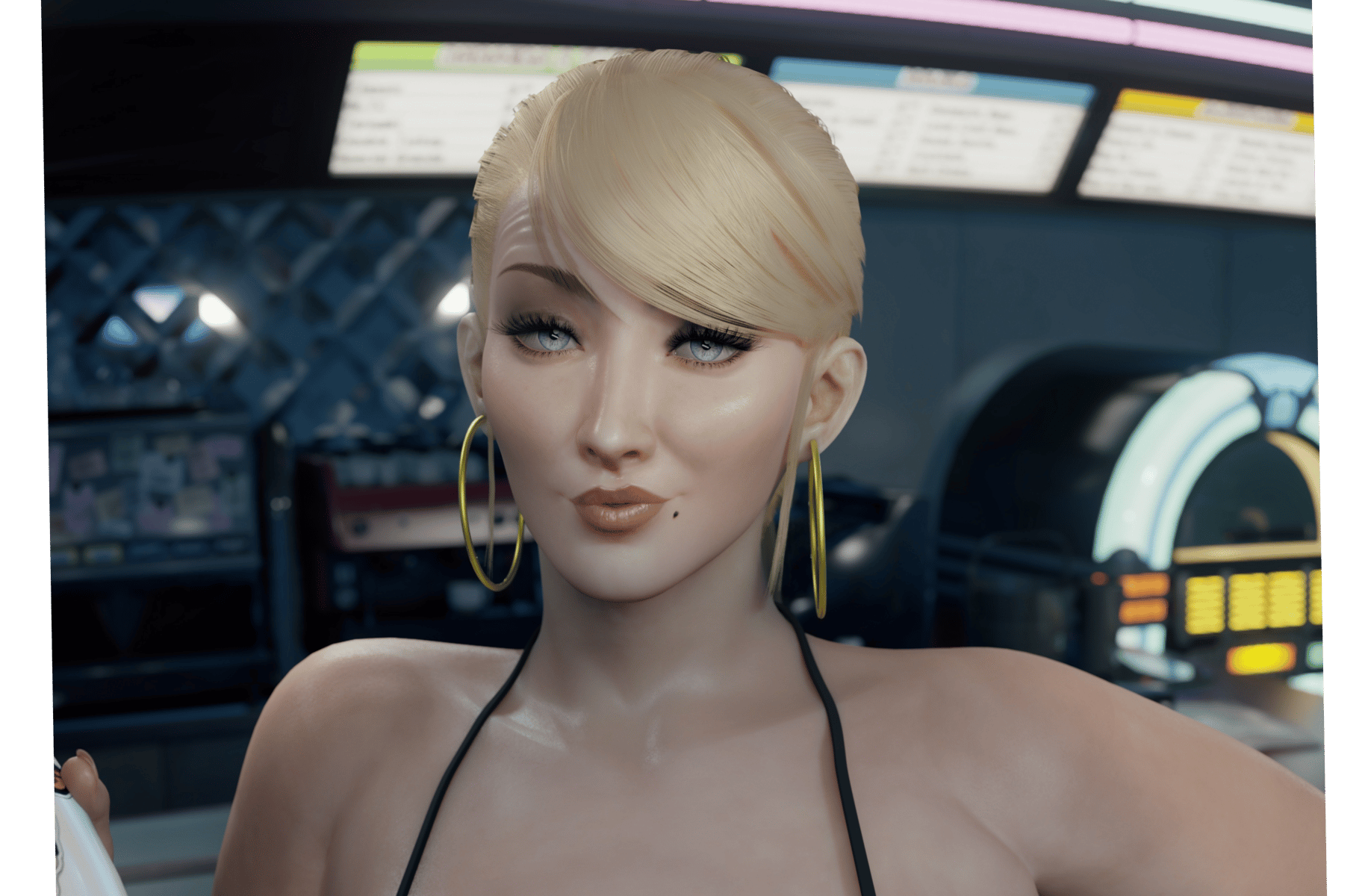 Samus Aran