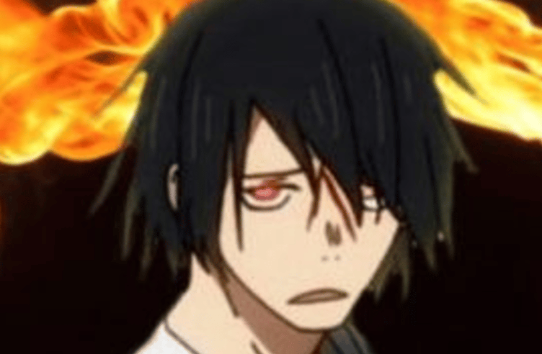 Shinmon Benimaru