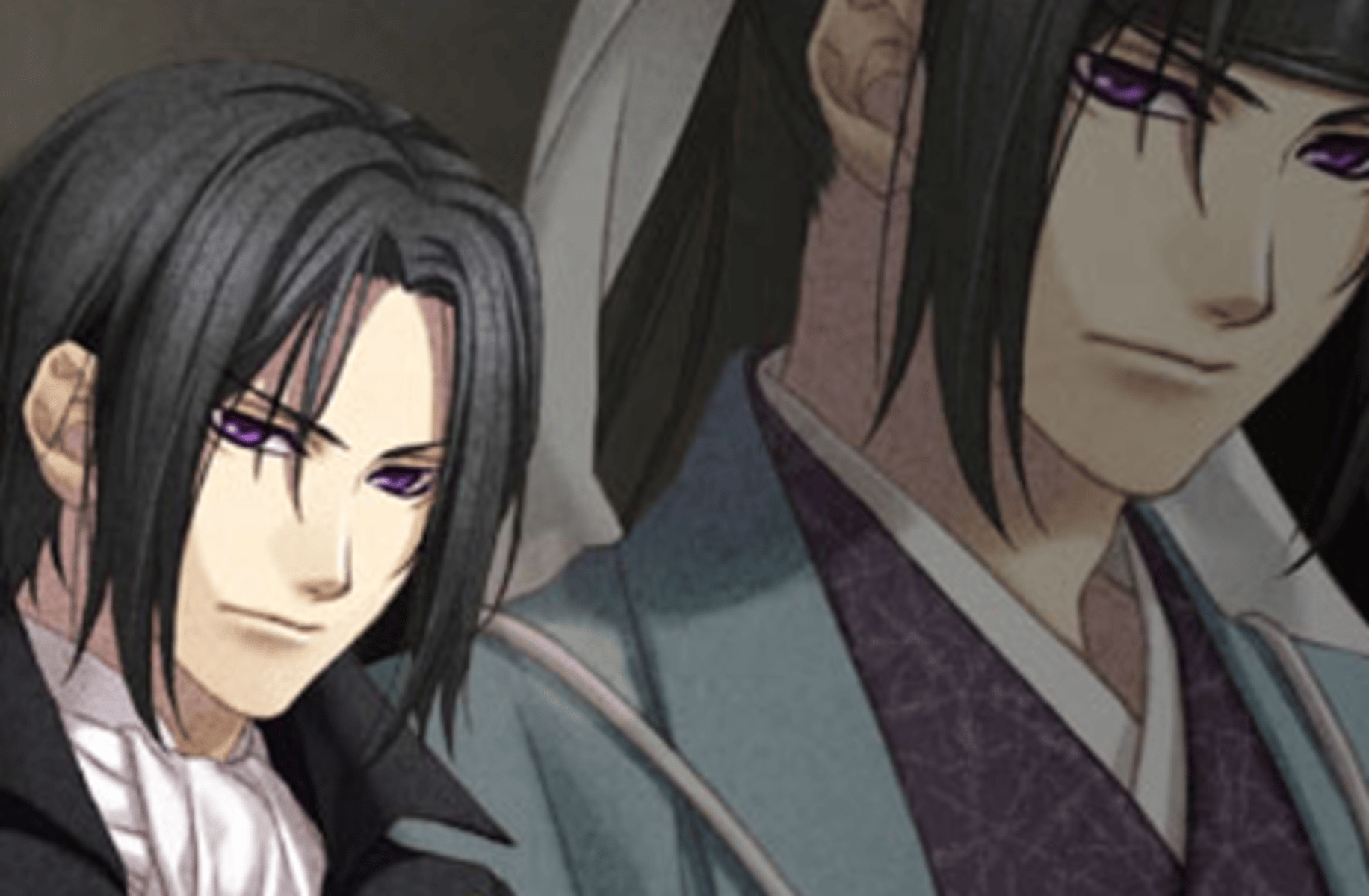 Toshizou Hijikata