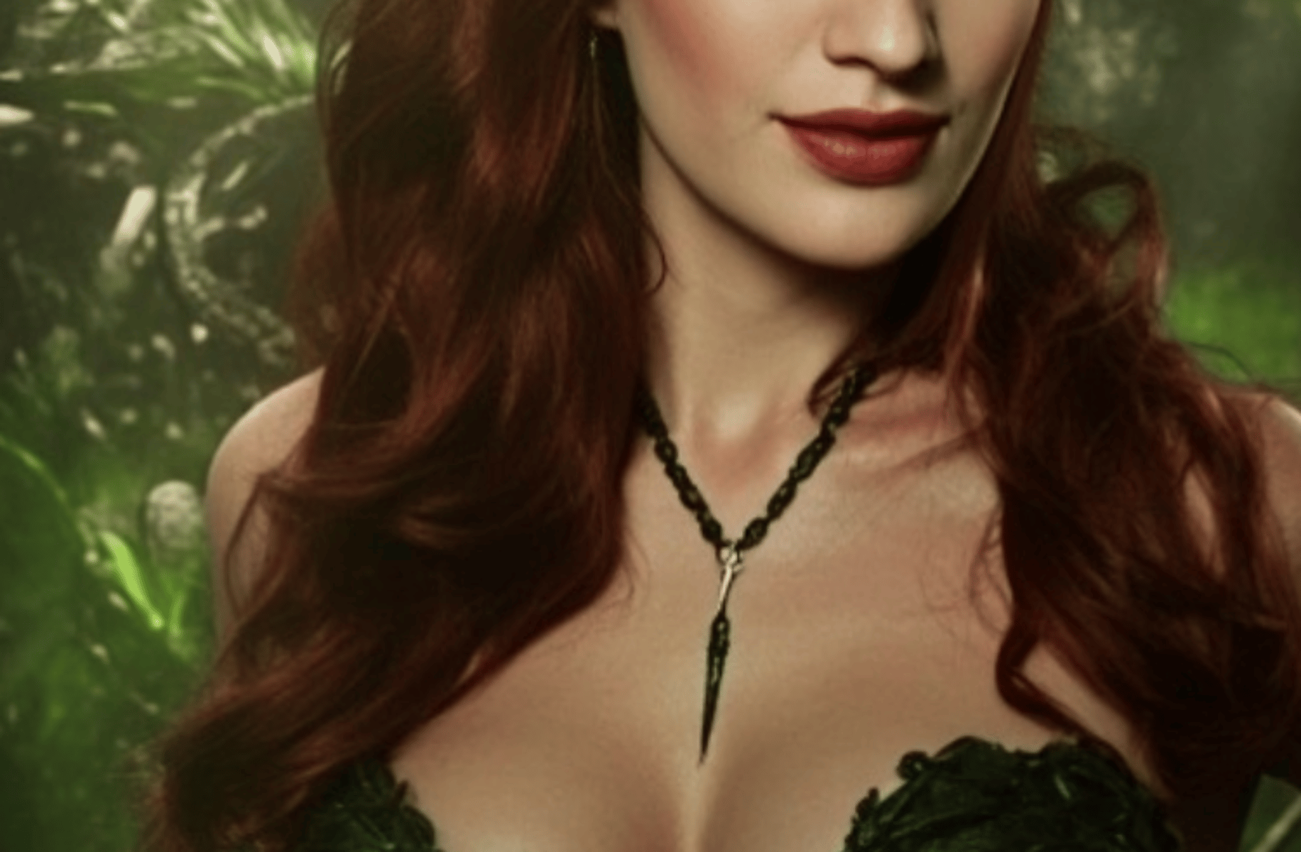 Poison ivy