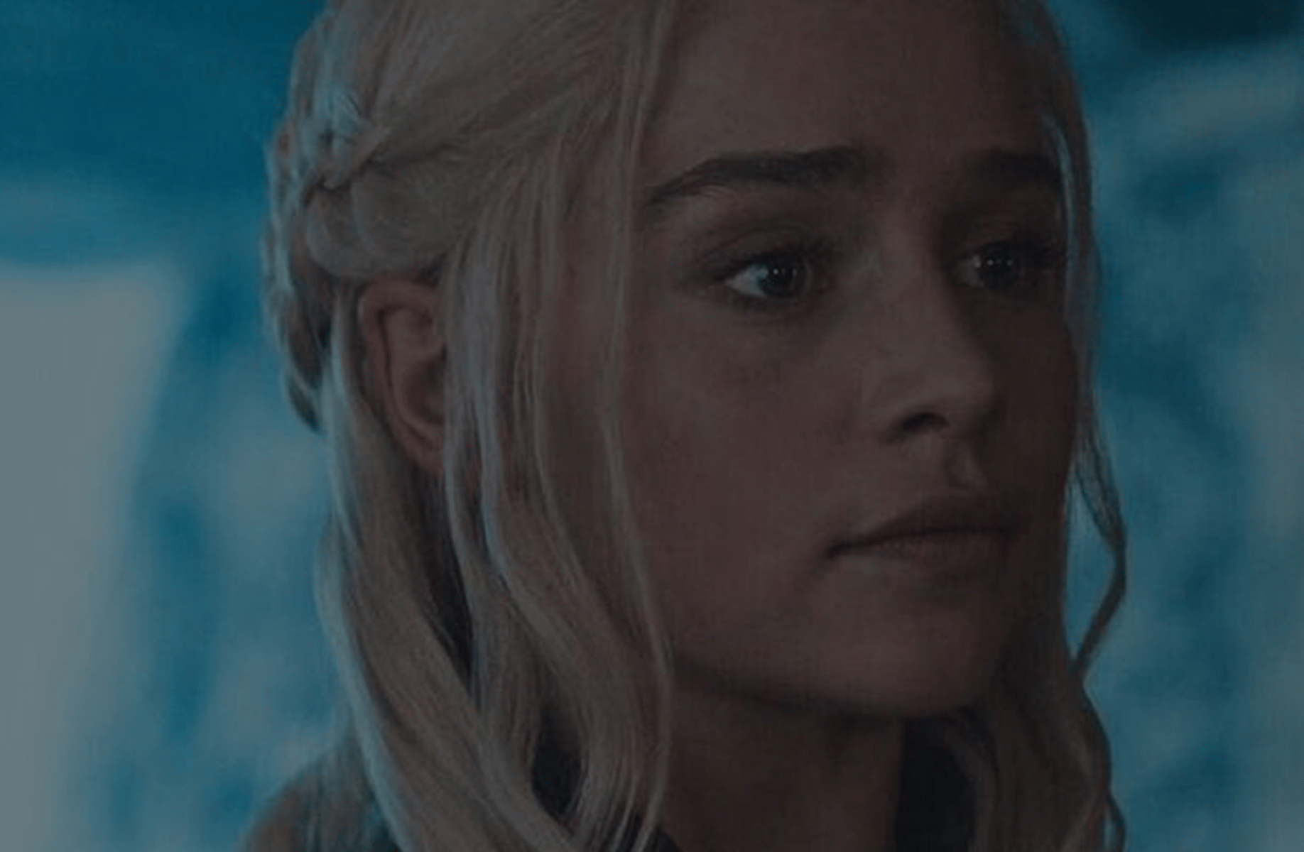 Daenerys Targaryen