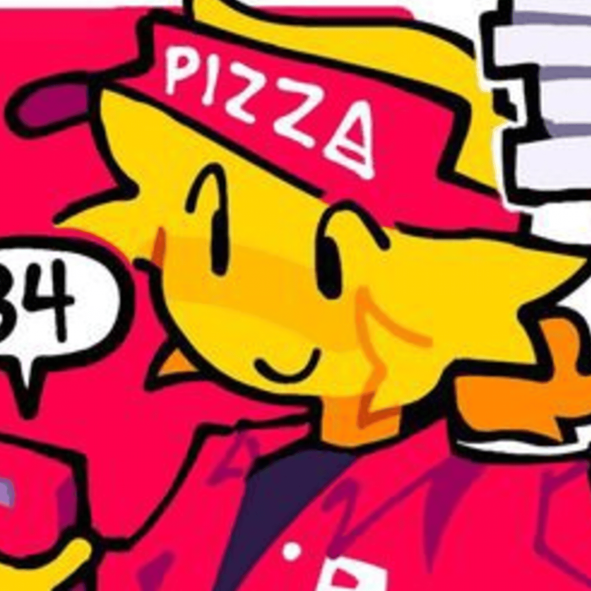 PIZZA GUY