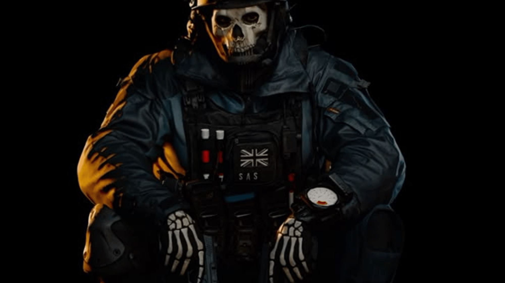 Ghost