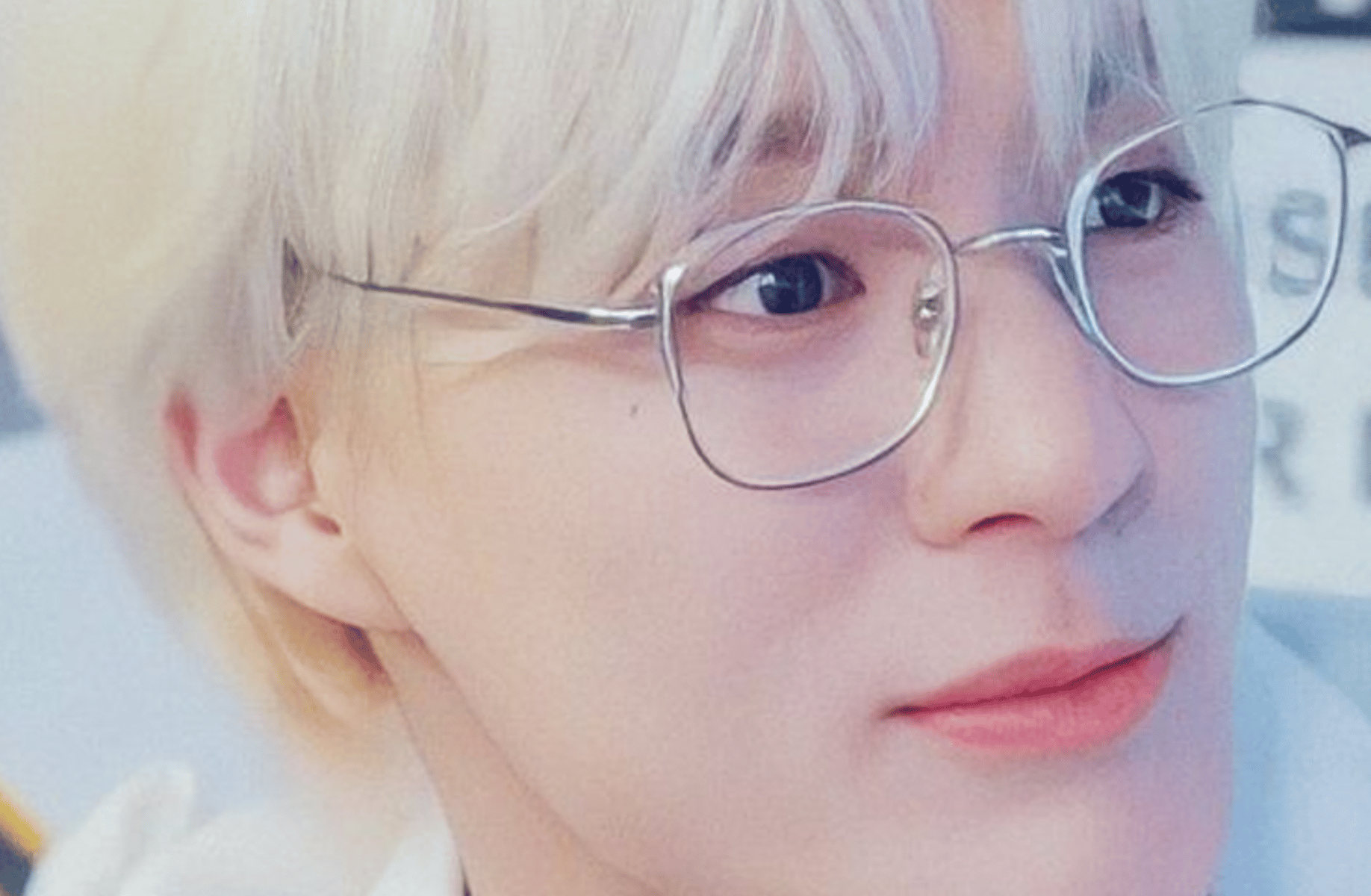 Doctor Lee Jeno