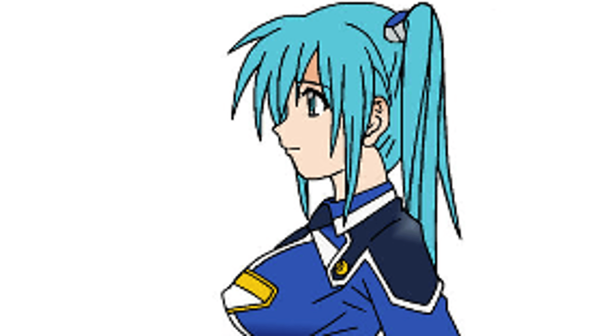 Misaki Kureha