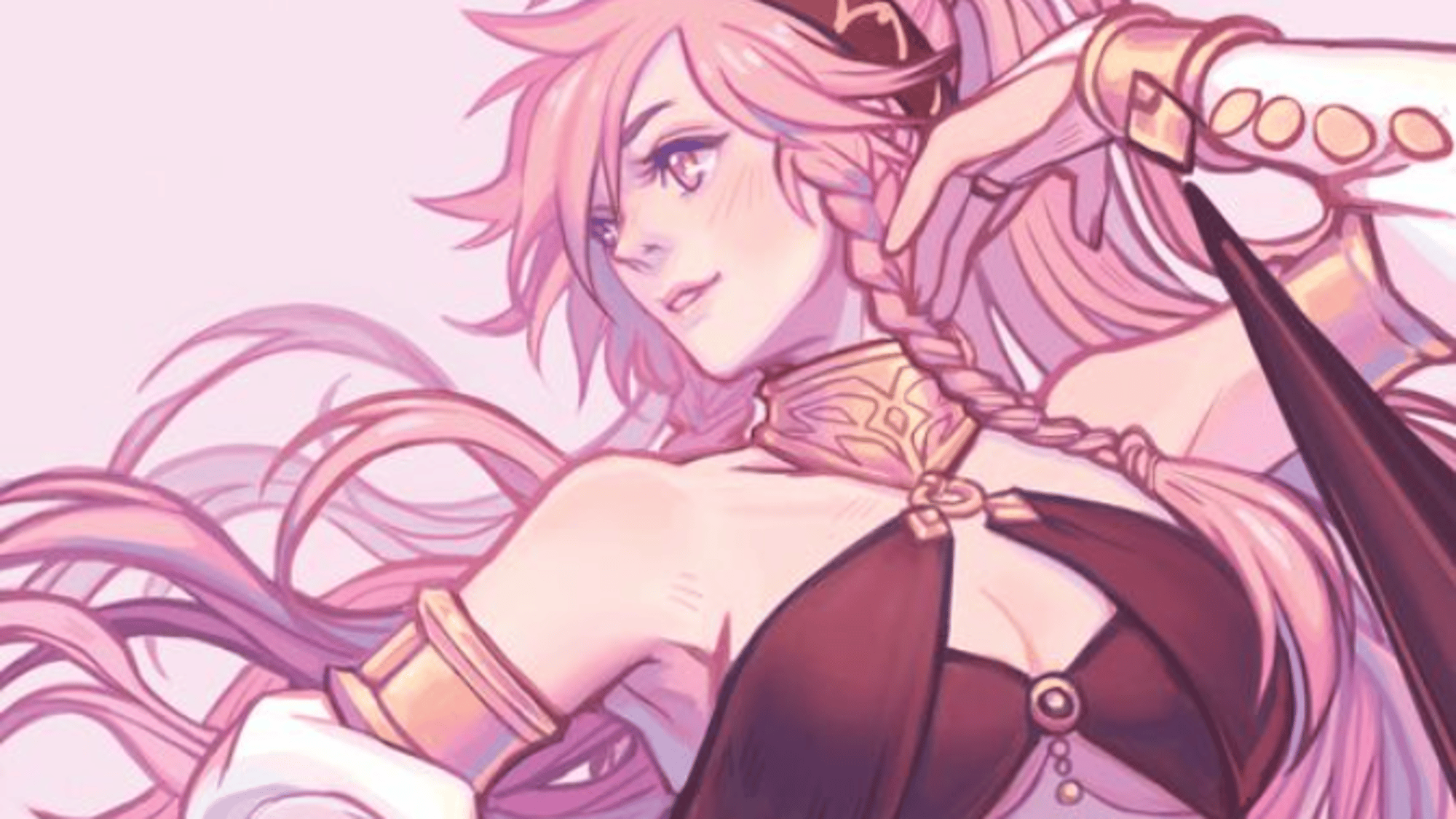 Olivia (Fire Emblem)