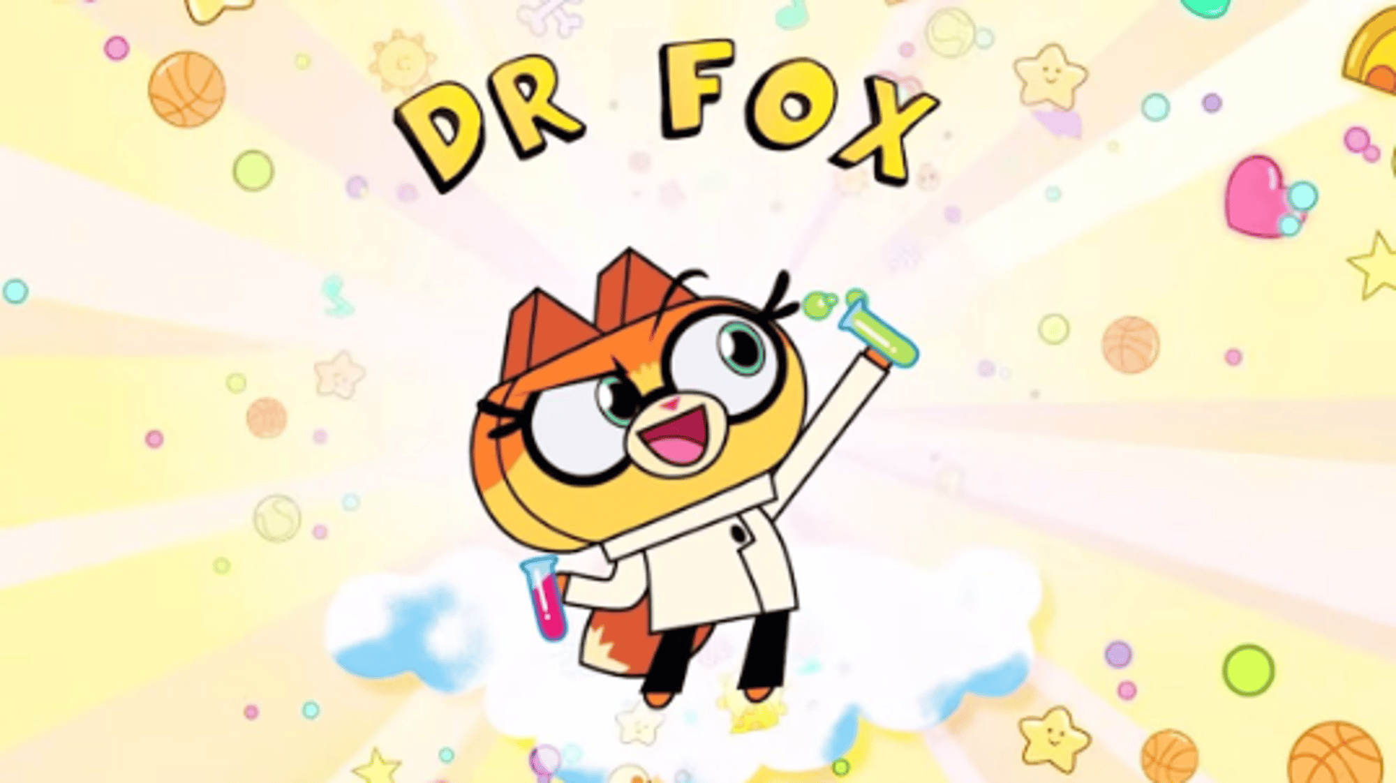dr fox