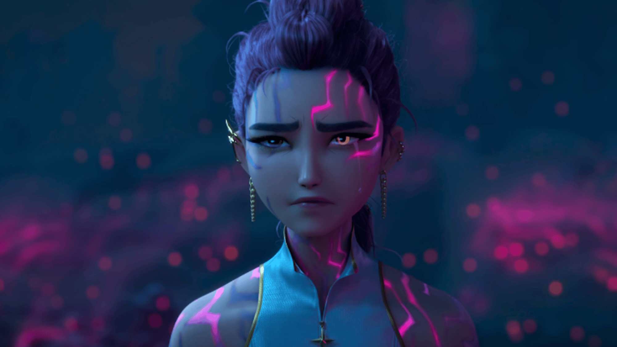 Rumi (demon form)