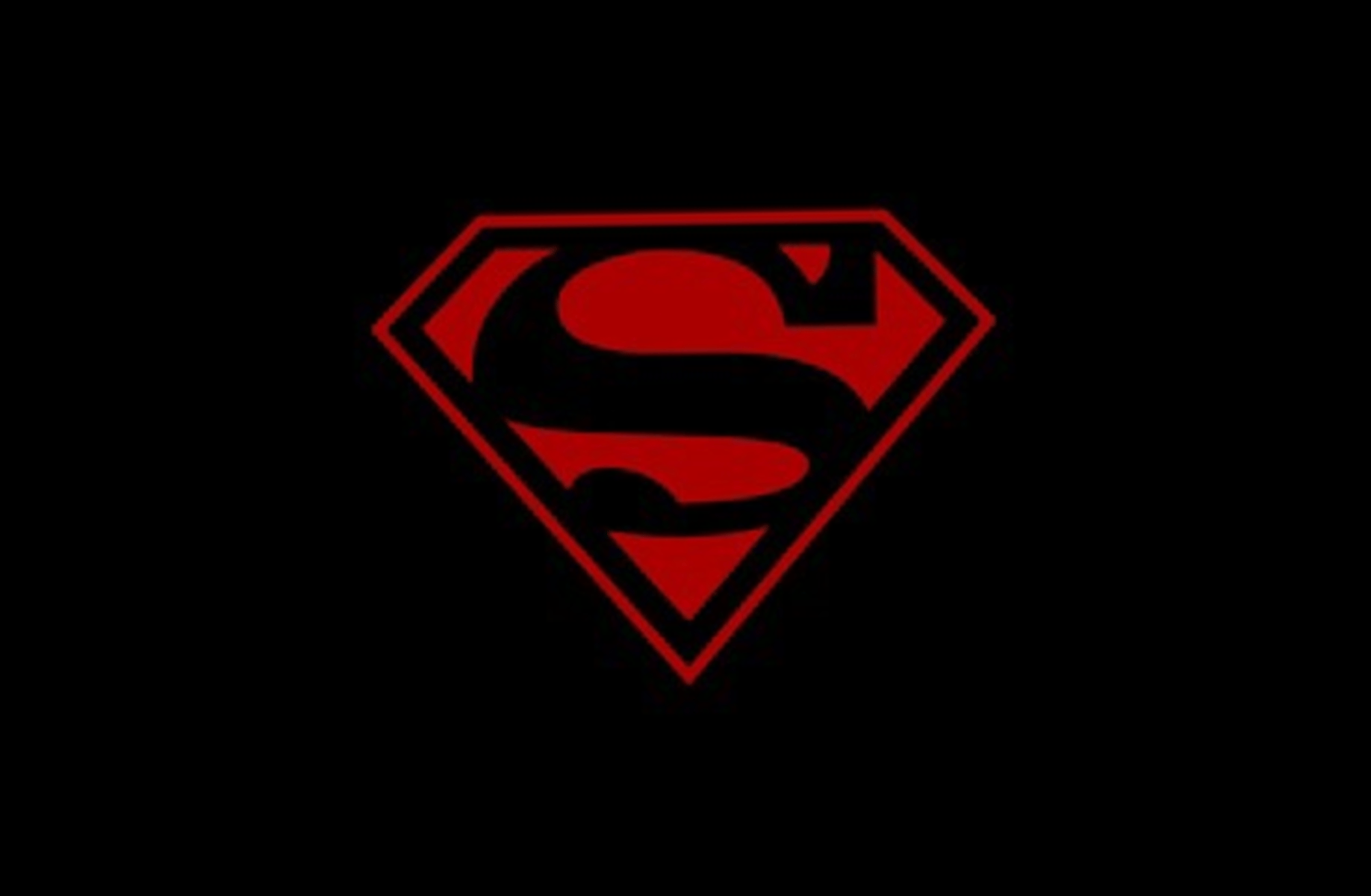 Clark Kent AKA SUPERMAN.