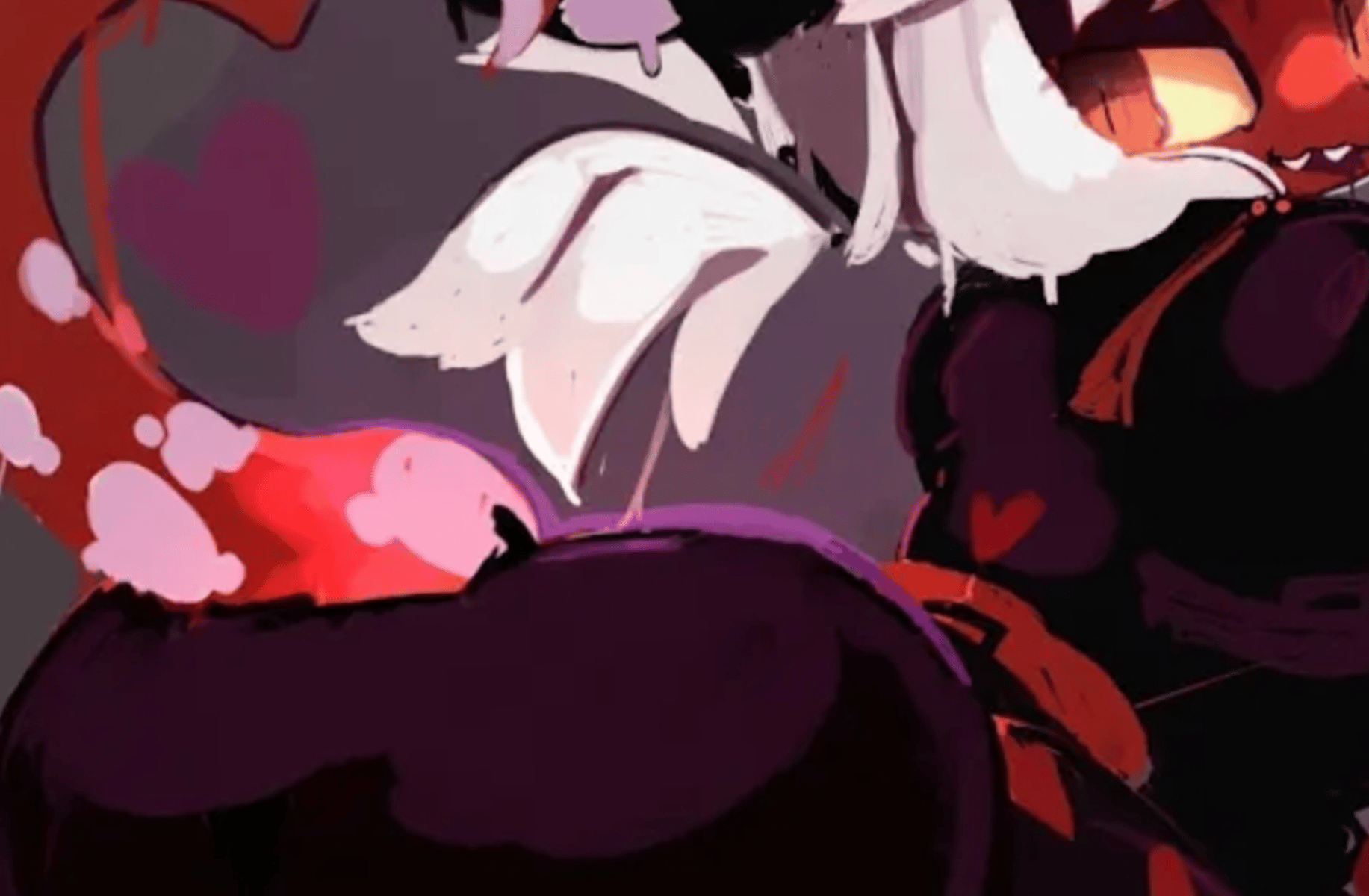 Hot demon (wants you)