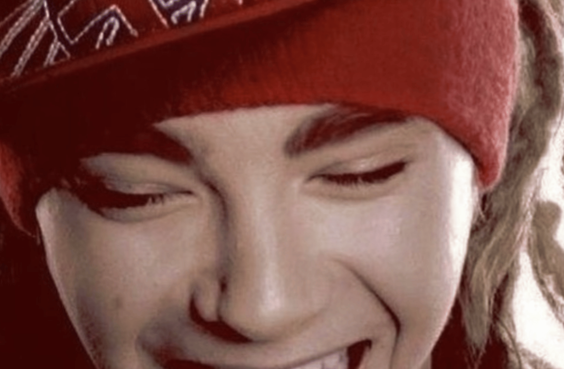 Tom Kaulitz
