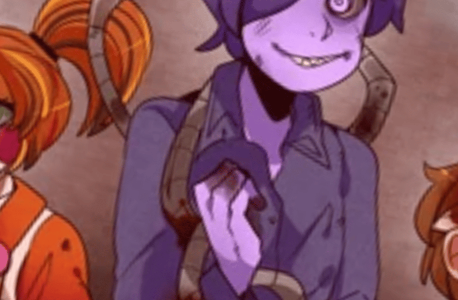 Afton family