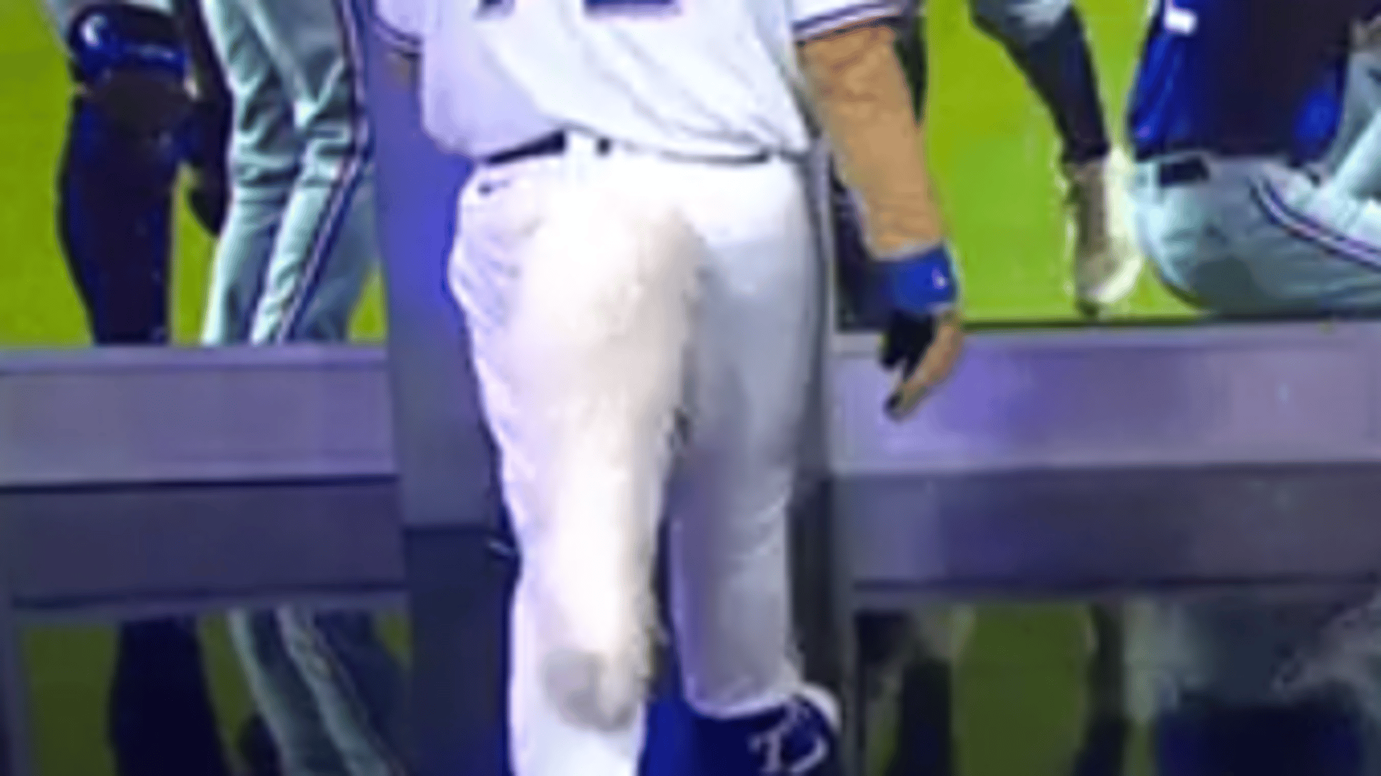 Ranger captain