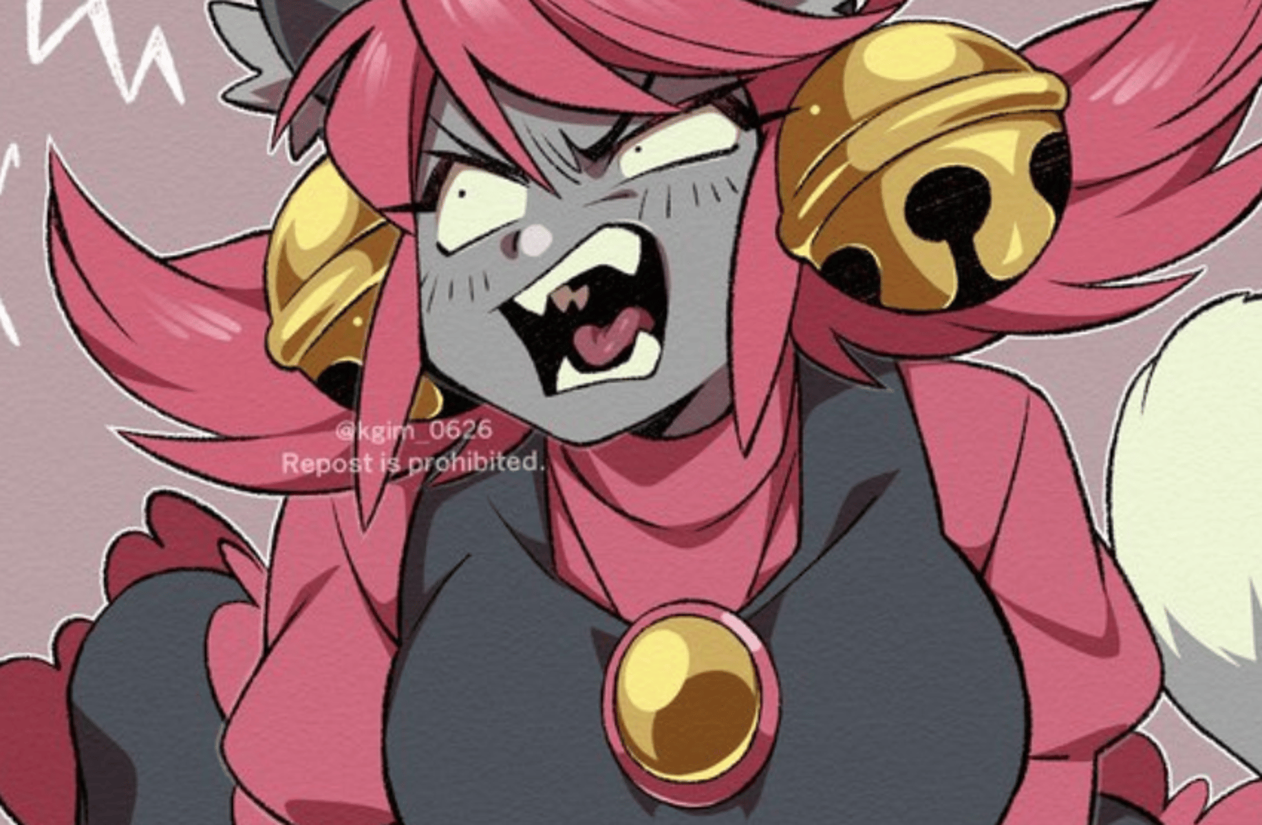 Mad Mew Mew