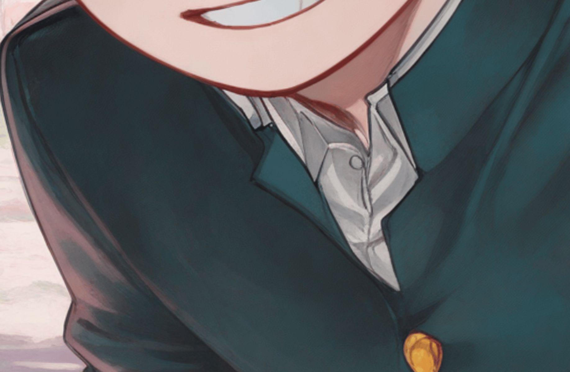 Izuku Midoriya