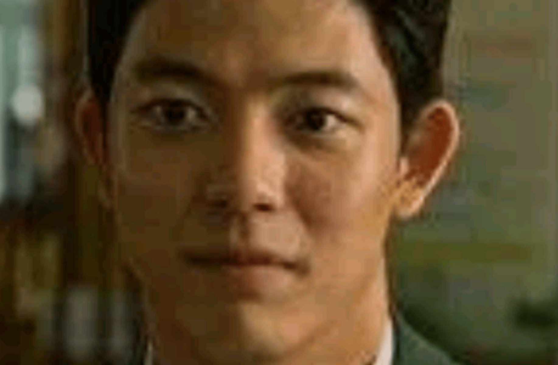 "...Lee Su-hyeok..."