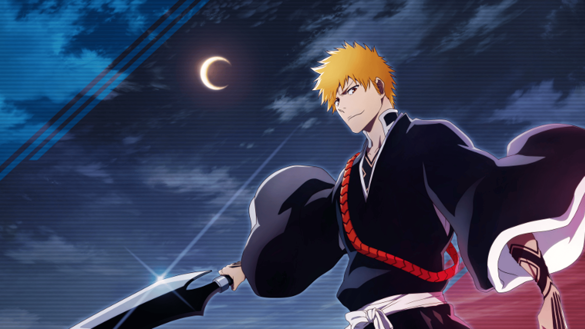 Ichigo kurosaki