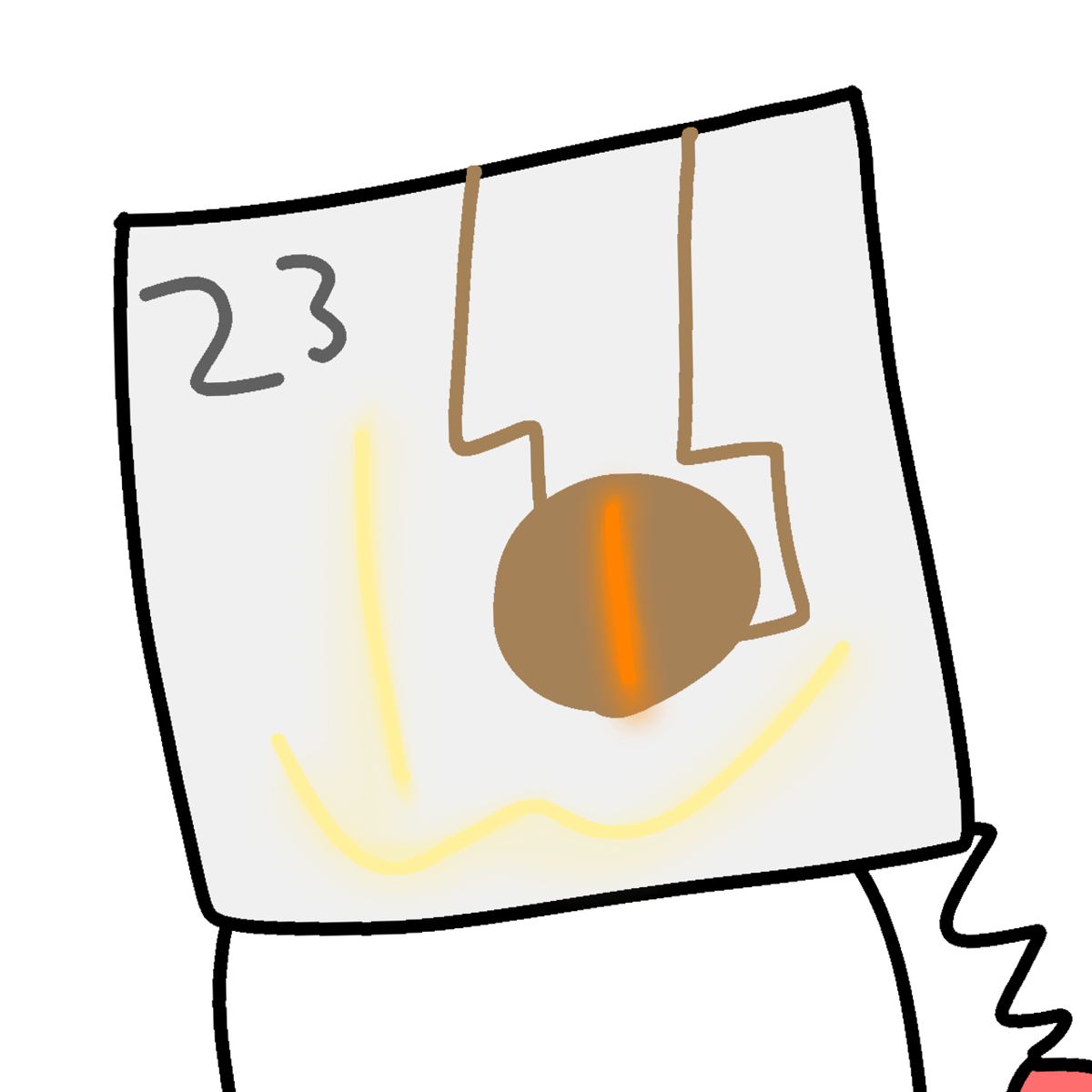 23