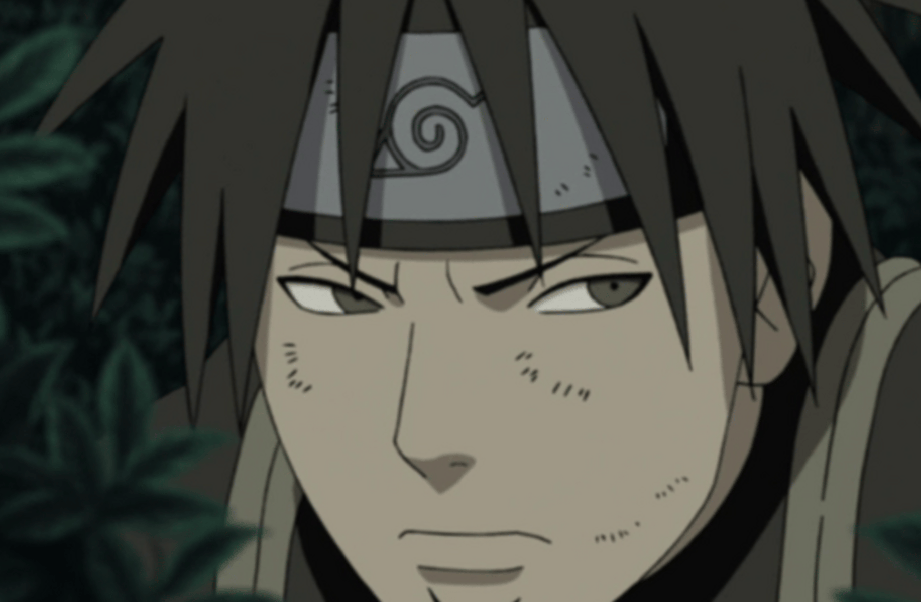 Danzo Shimura