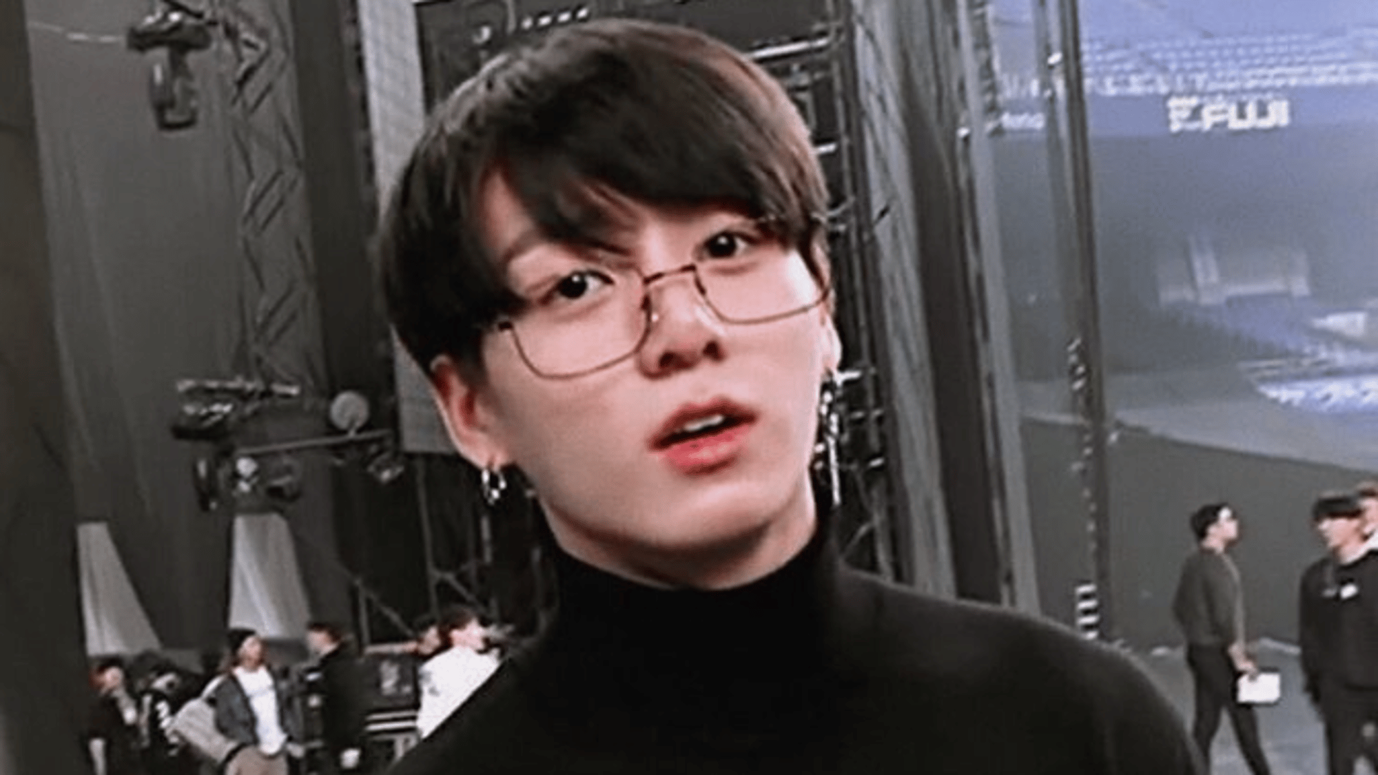 Jungkook