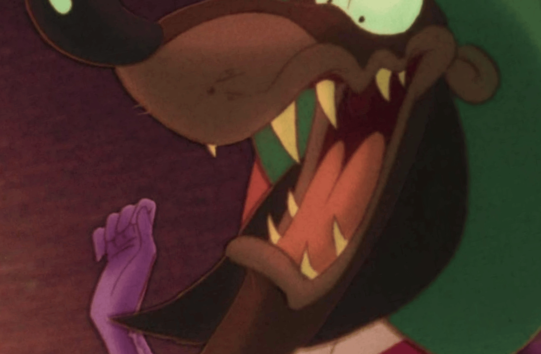 Greasy Weasel