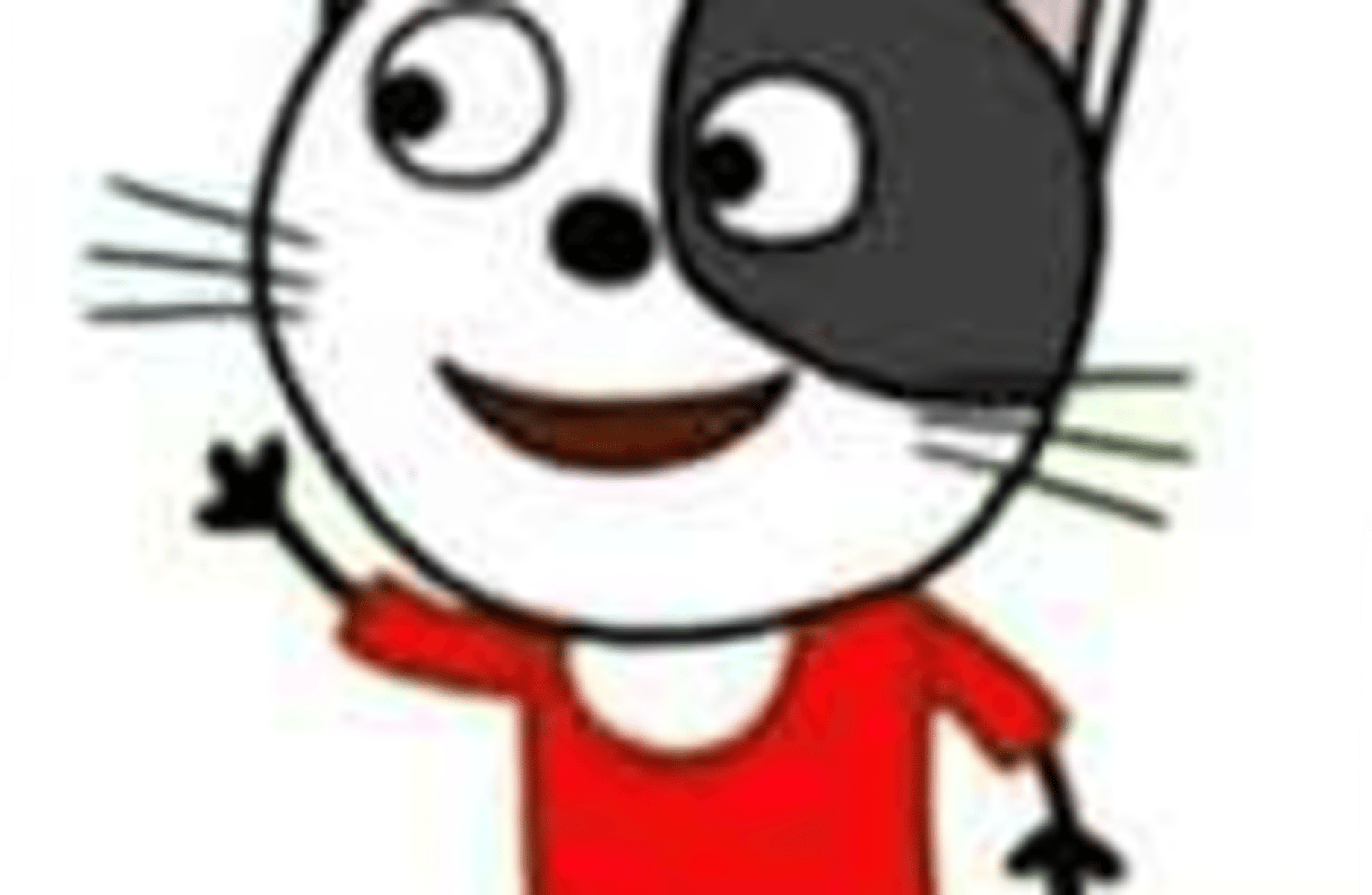 CHASE KID E CATS