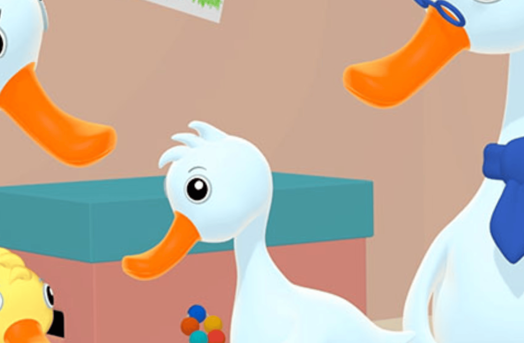 Ducky