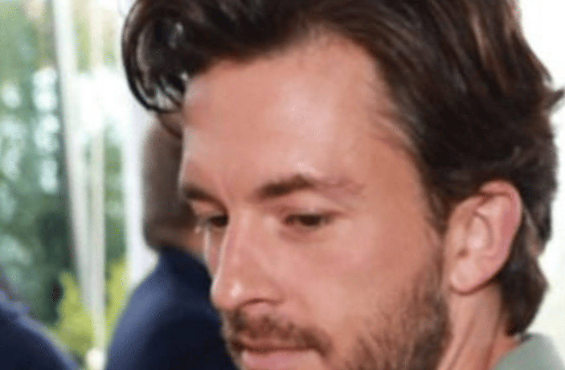 Jonathan Bailey