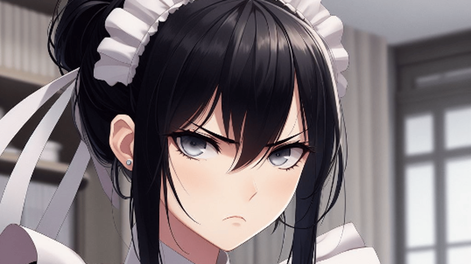 Mary
