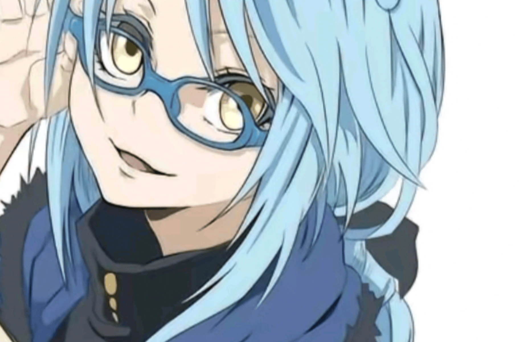 Rimuru Tempest