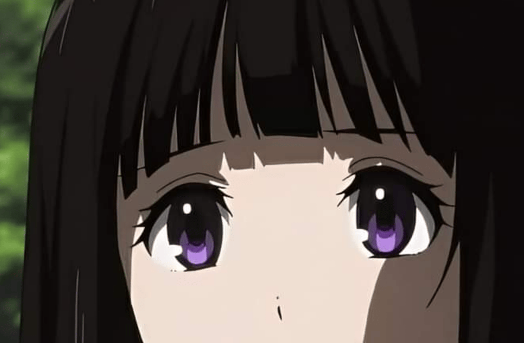 Eru Chitanda