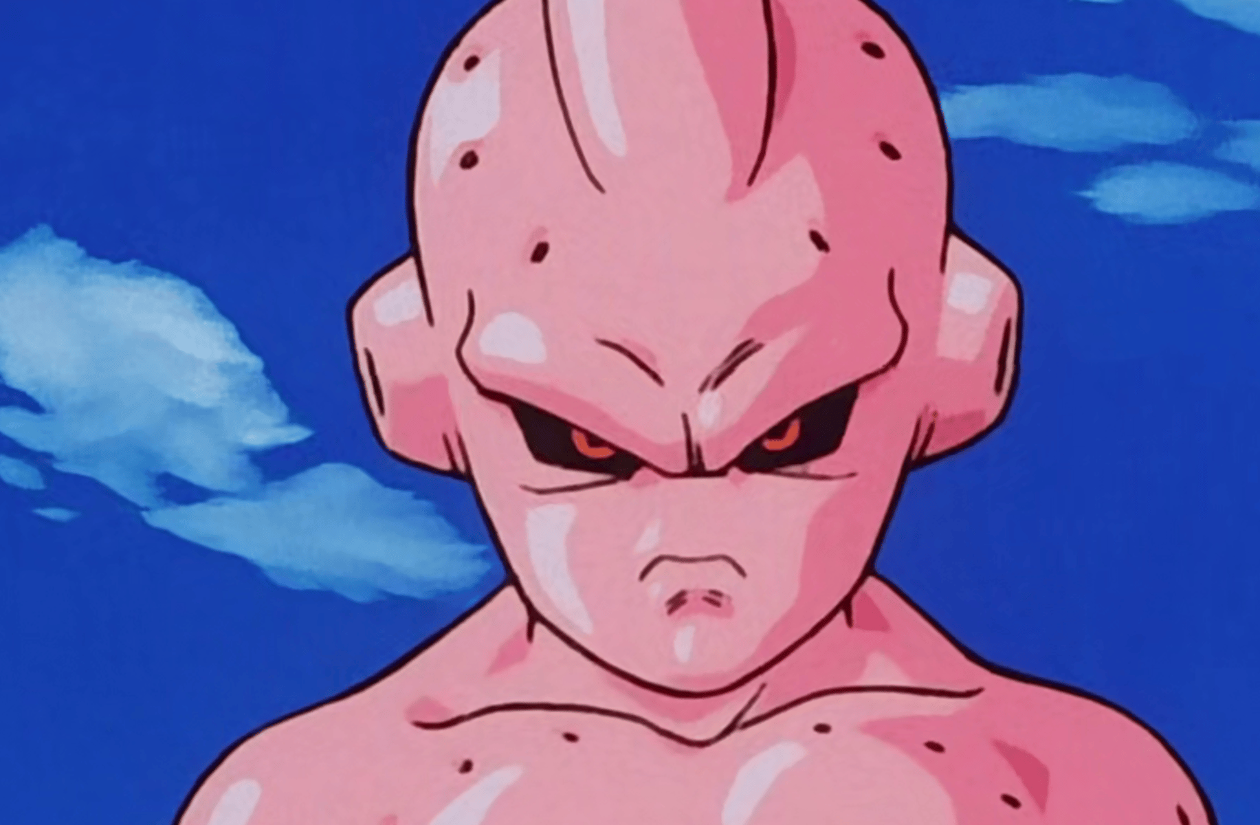 Kid Buu