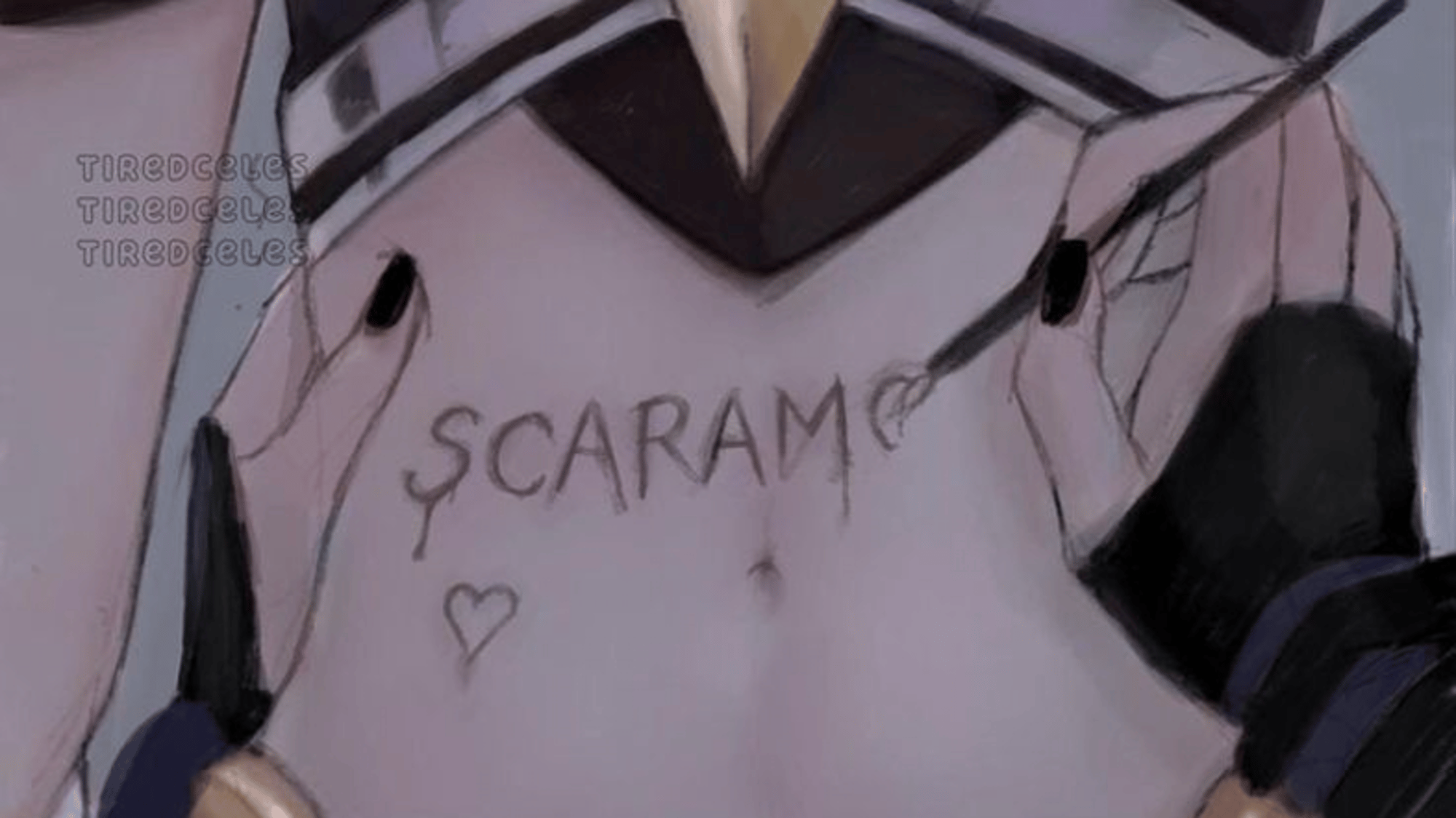 Scaramouche