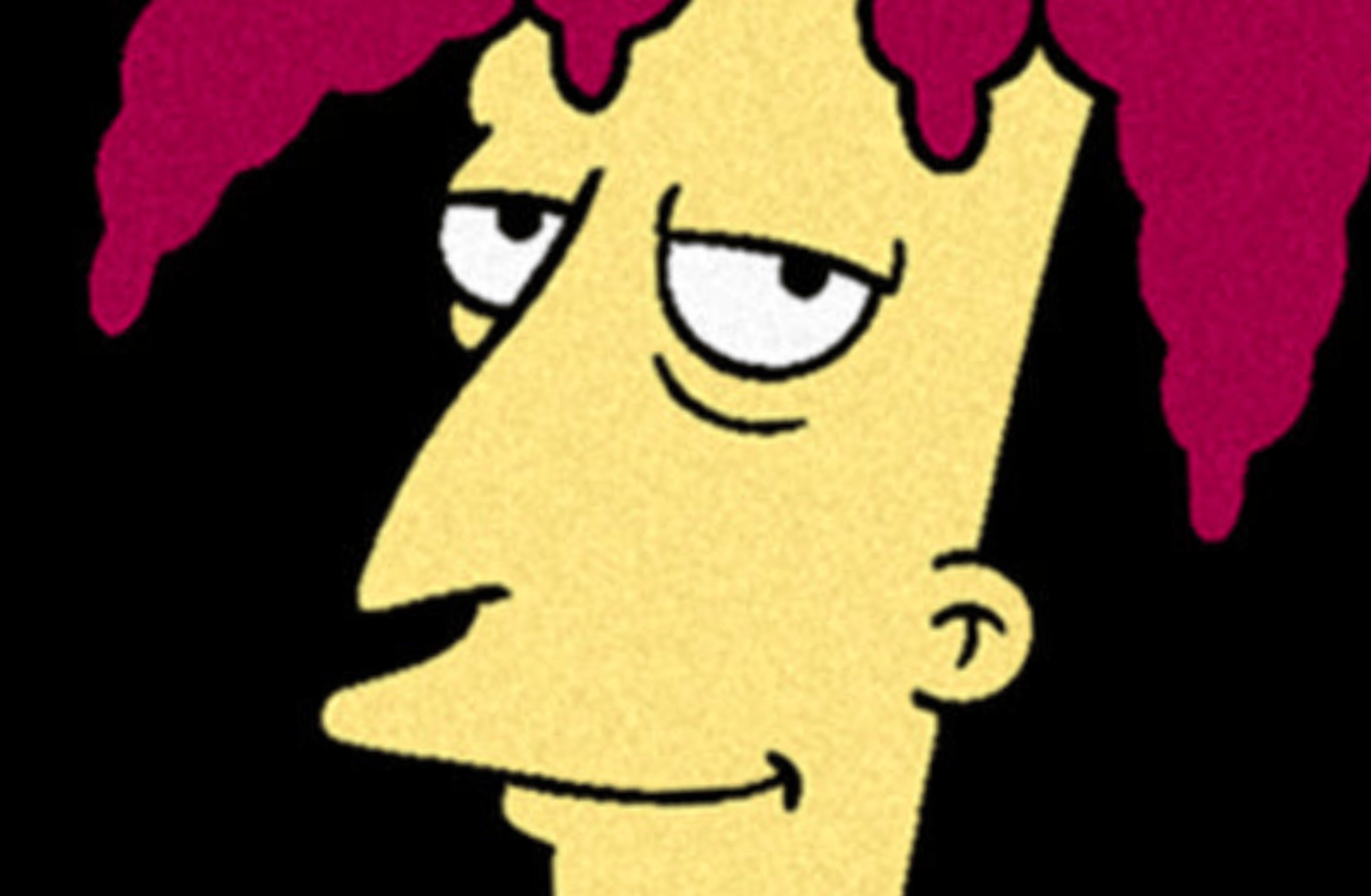 Sideshow Bob