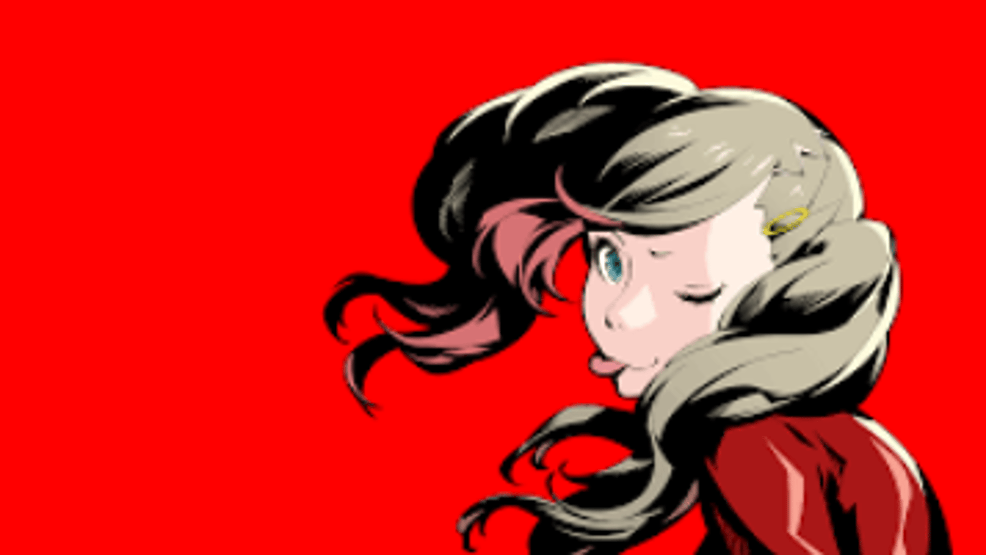 Ann Takamaki