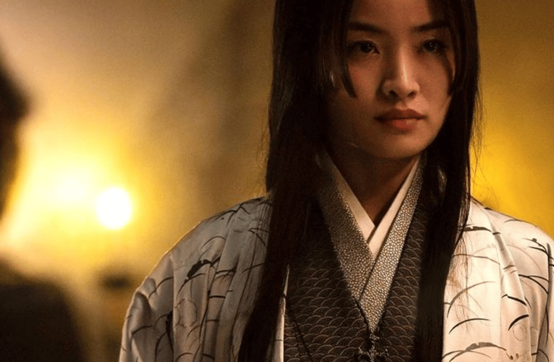 Toda Mariko (Shogun)