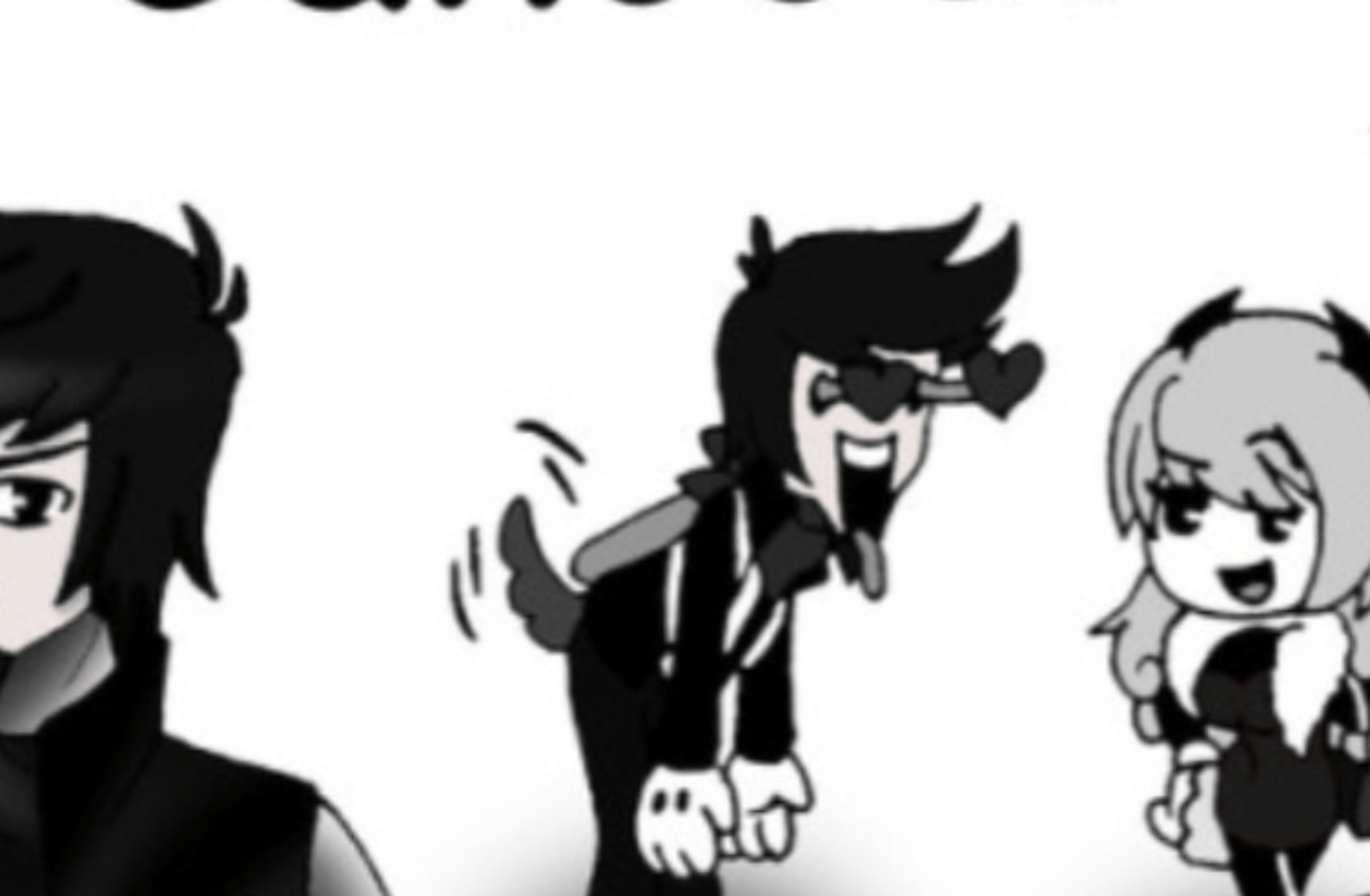 Canoodle