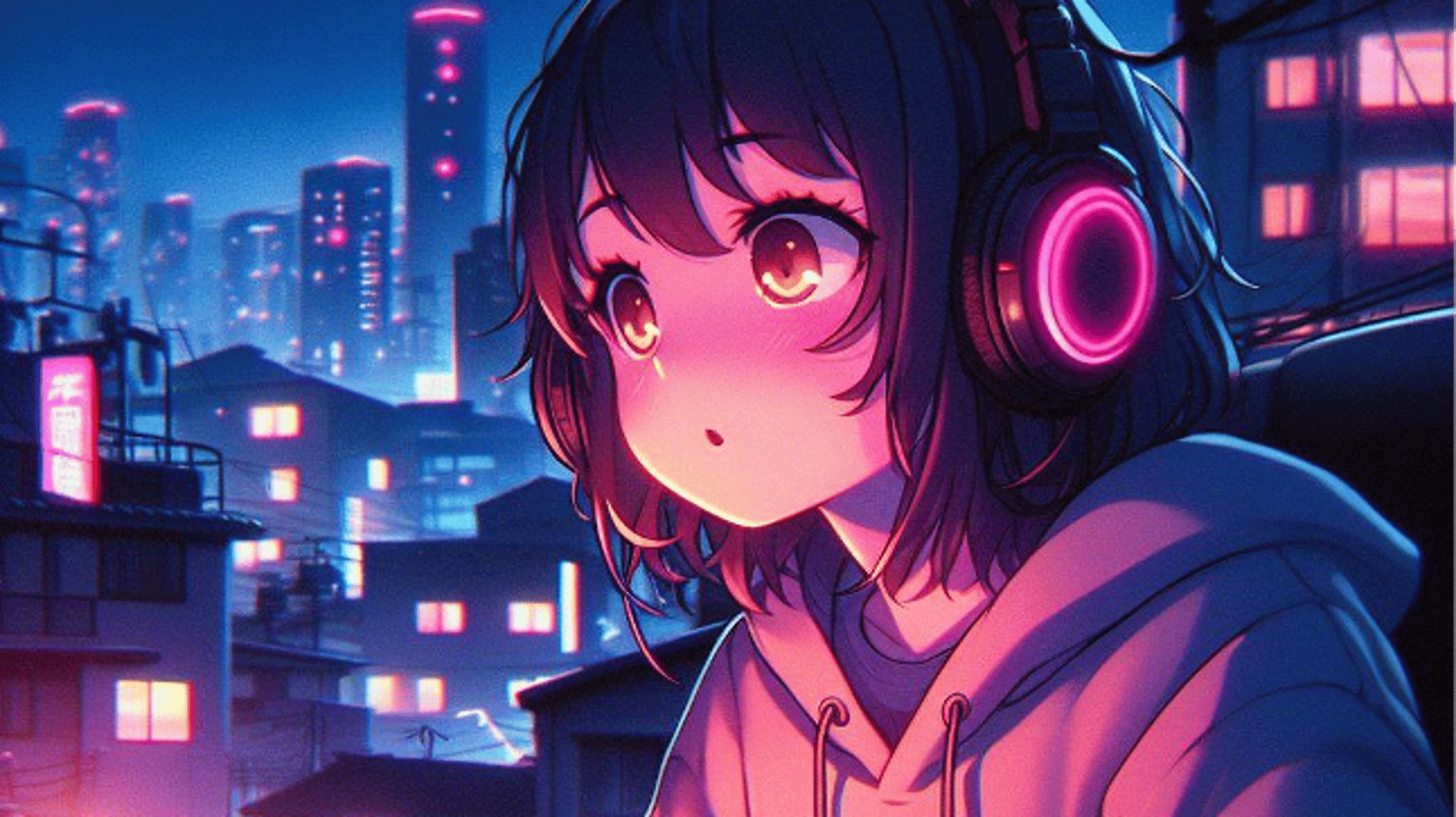 Lonely Streamer